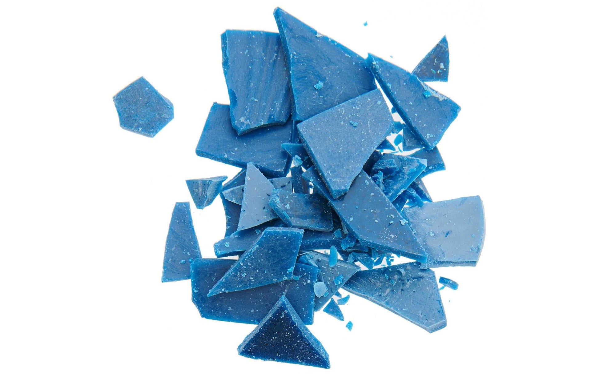 Rico Design Wachsfarbe, Hellblau, 5 g