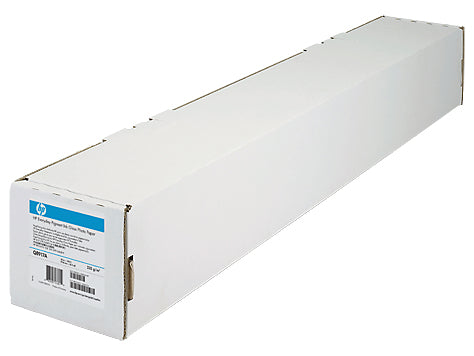 HP Bannerpapier – 1'067 mm × 15,2 m – 495 g/m²