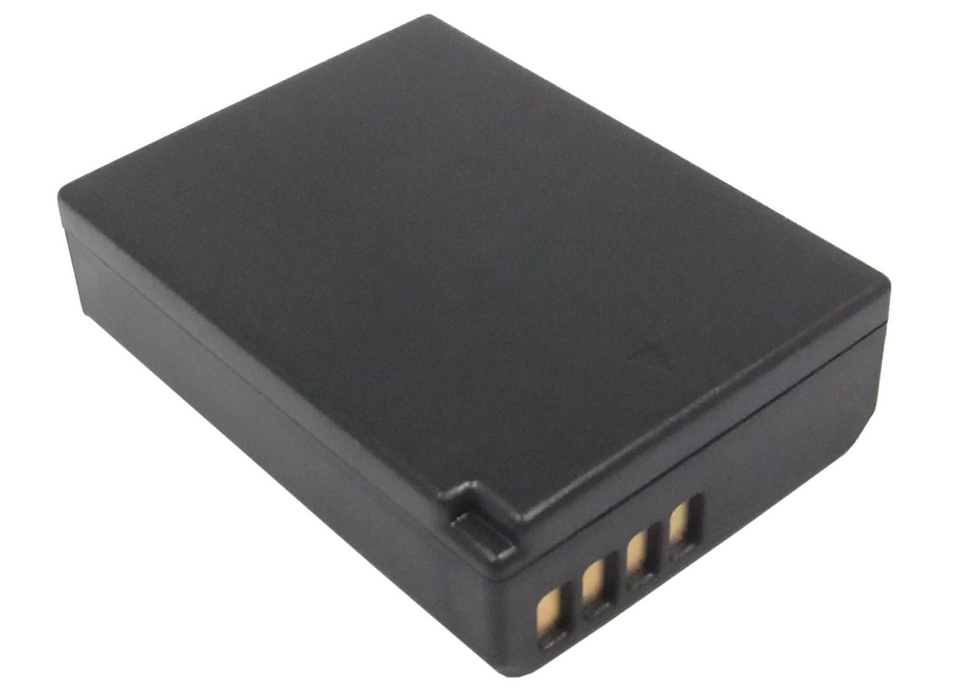CoreParts LP-E10 Akku – Li-Ion 7,4 V 850 mAh – für Canon EOS 1100D, Kiss X50, Rebel T3