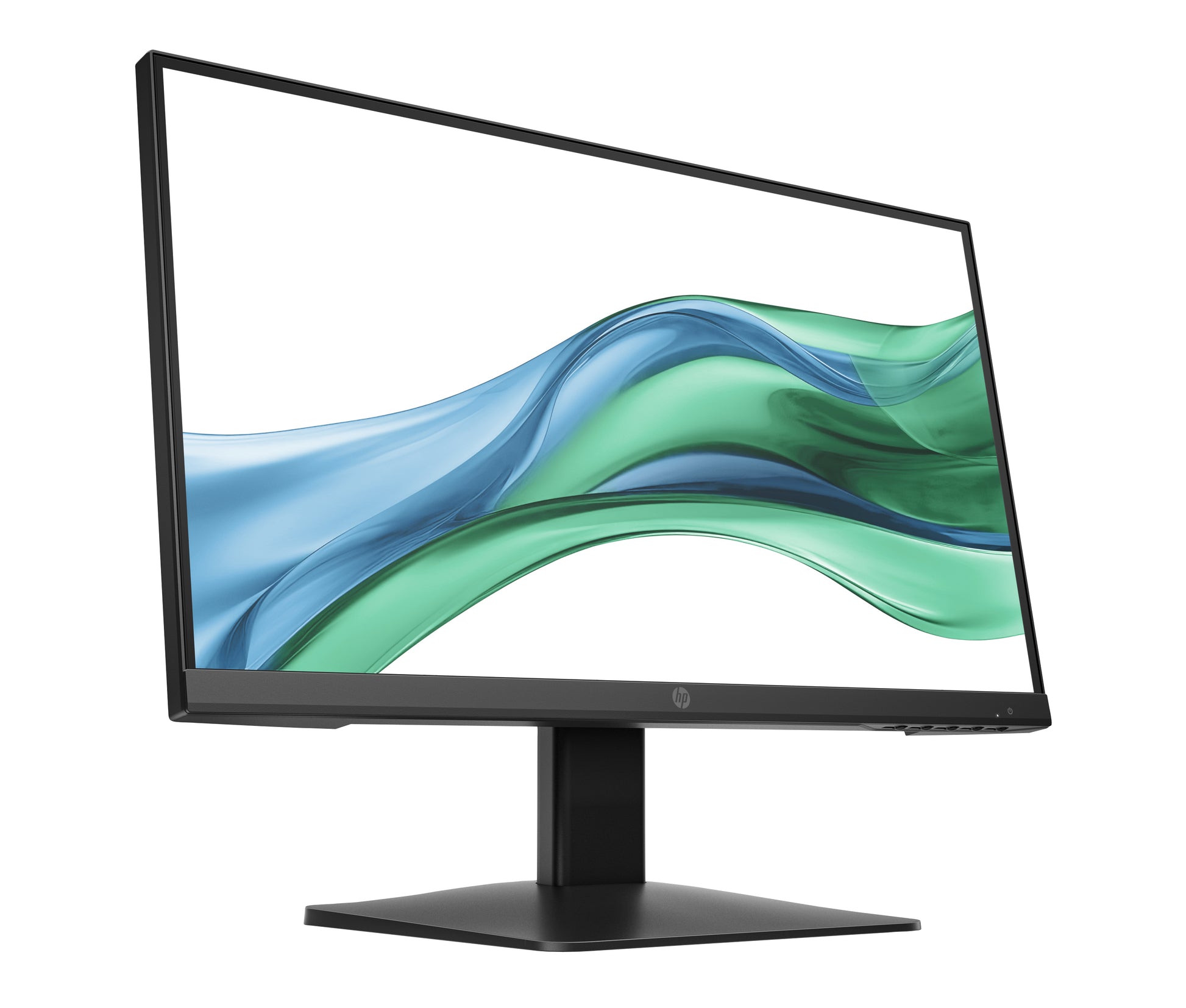 HP S3 Pro 322Pe – Monitor, 21,4" 1920 × 1080 (Full HD), LCD, Schwarz
