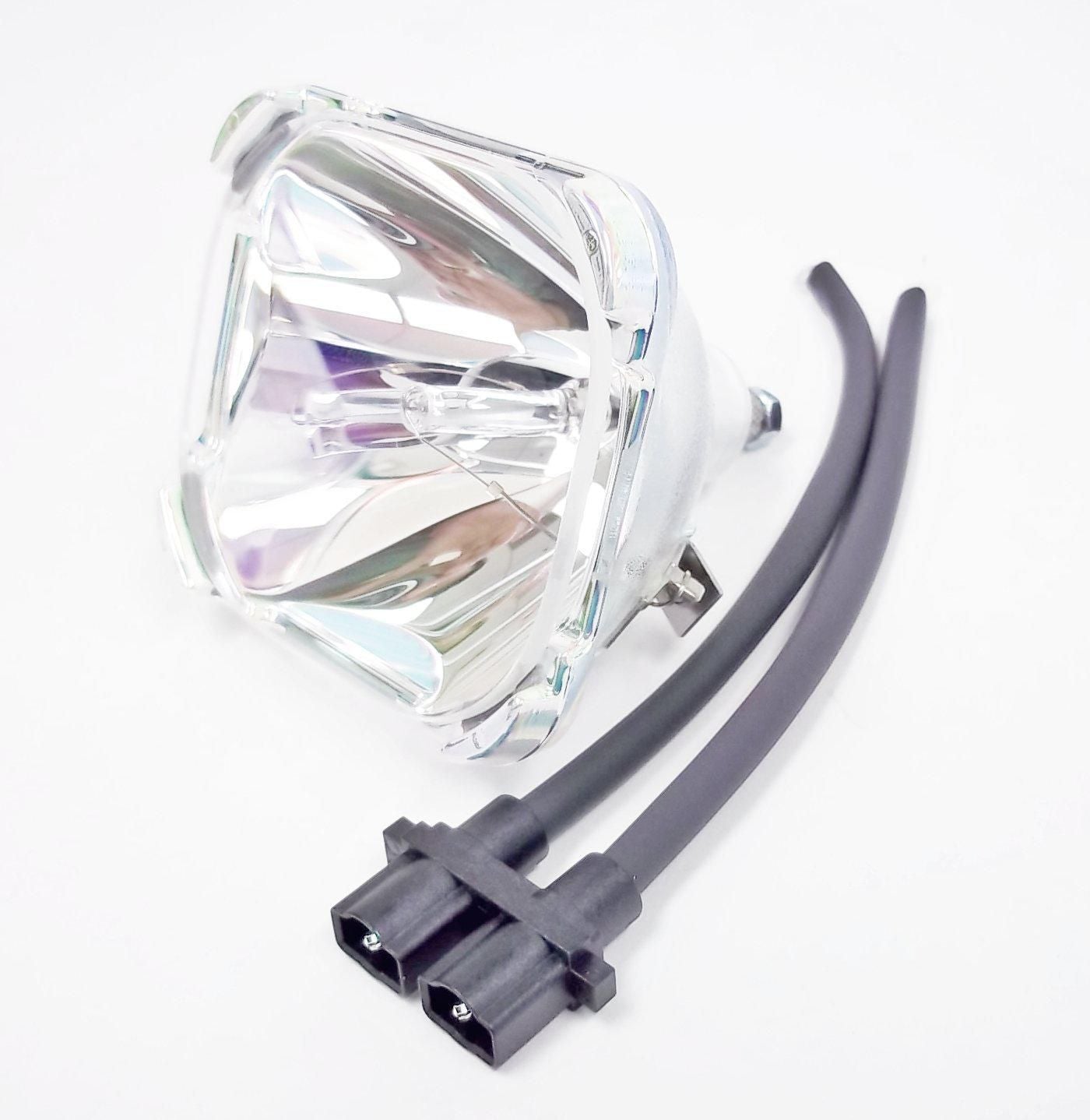 CoreParts Ersatzlampe – 100 W, für LG D52WLCD/E44W46LCD/E44W48LCD und andere