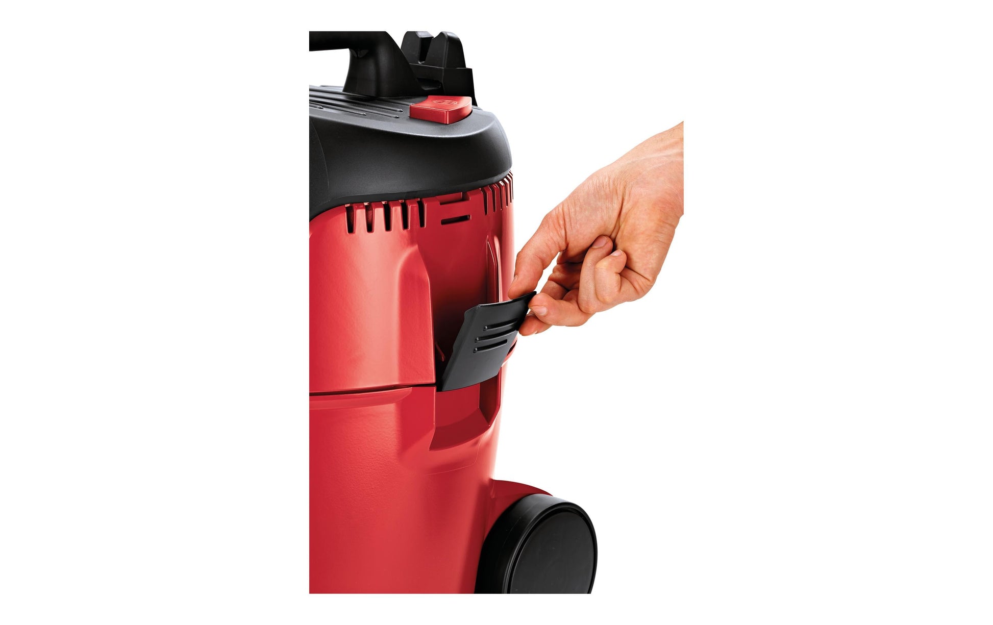 Flex Sauger VC 21 L MC – 1250 W, 20 l, Netzbetrieb, Schlauch 3,5 m