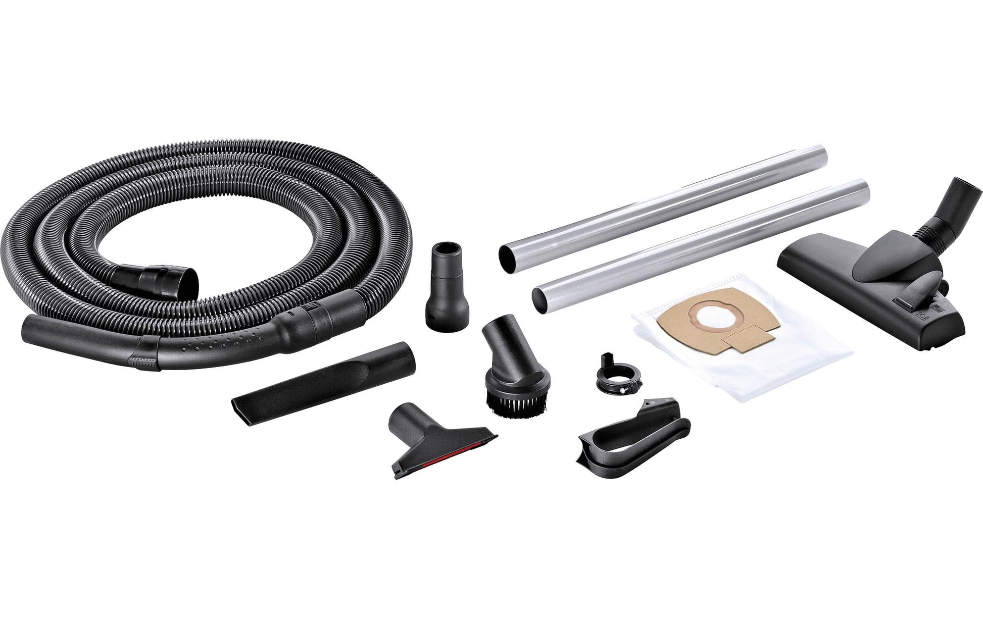 Flex Sauger VC 21 L MC – 1250 W, 20 l, Netzbetrieb, Schlauch 3,5 m