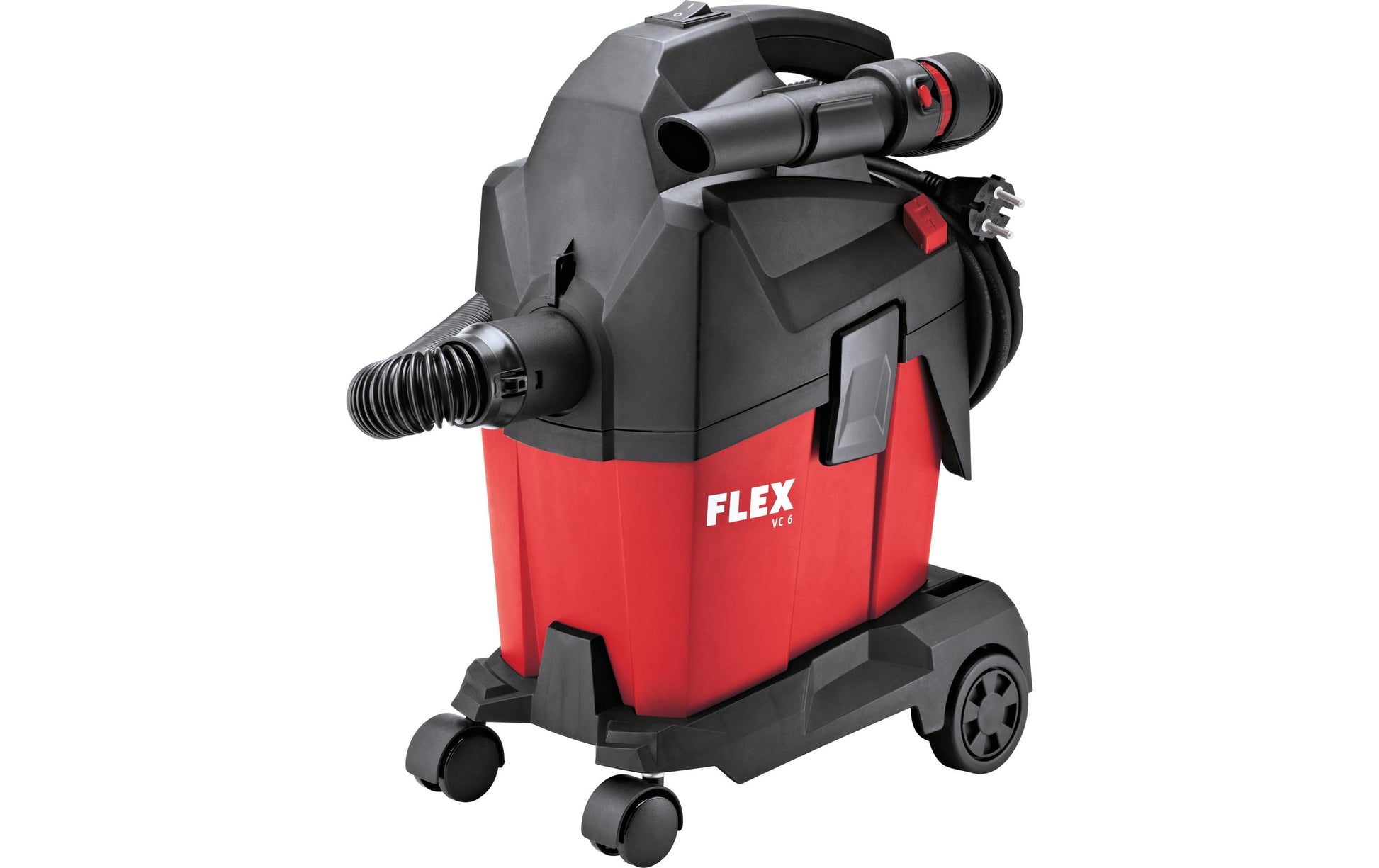 FLEX Sauger – VC 6 L MC, 6 l, 44 cm