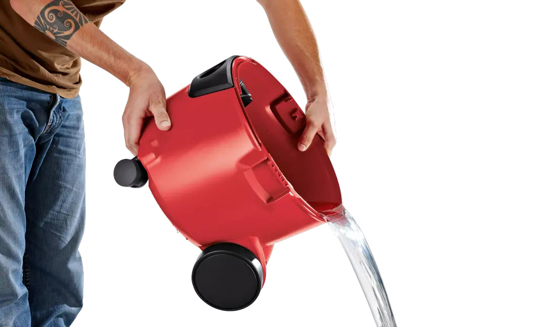 Flex Sauger VC 21 L MC – 1250 W, 20 l, Netzbetrieb, Schlauch 3,5 m