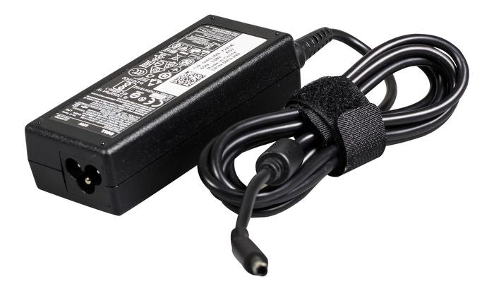 DELL G6J41 Netzteil 65 W, 19,5 V – DC-Stecker 4,5 mm – für Chromebook 7310, Inspiron G5 5587 und andere