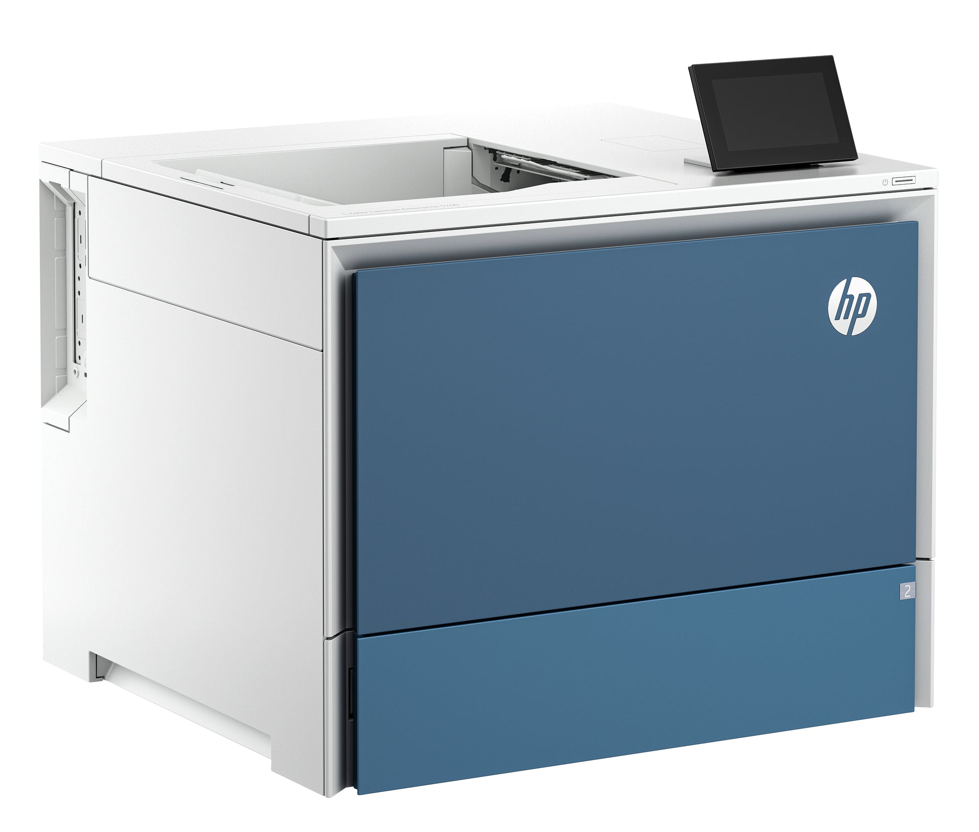 HP LaserJet Enterprise 5700dn – Farbe