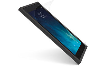 Logitech Tablet-Hülle für iPad Air 2 9,7" – Schwarz