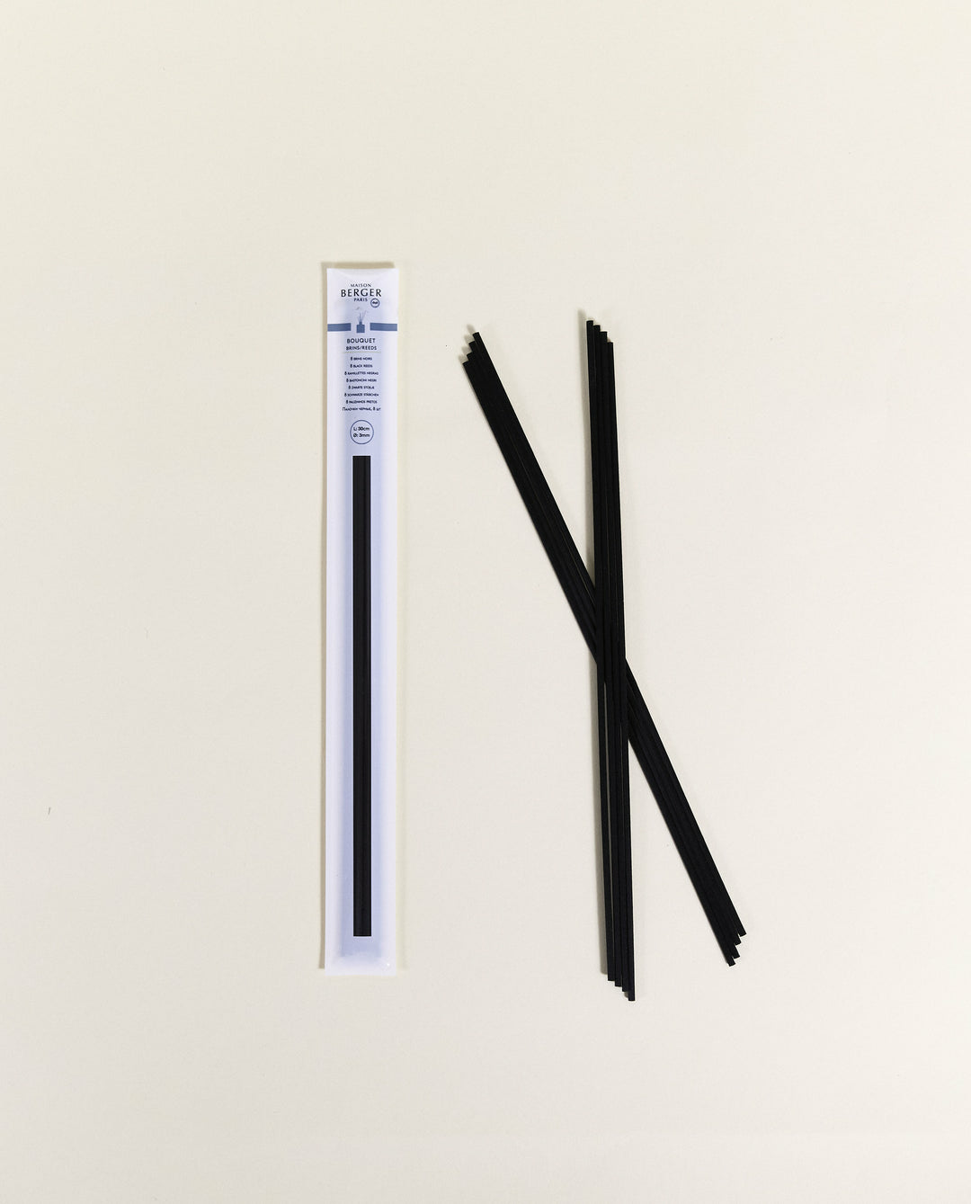 Maison Berger Paris Maison Berger – Duftstäbchen, 8er-Pack, 30 cm
