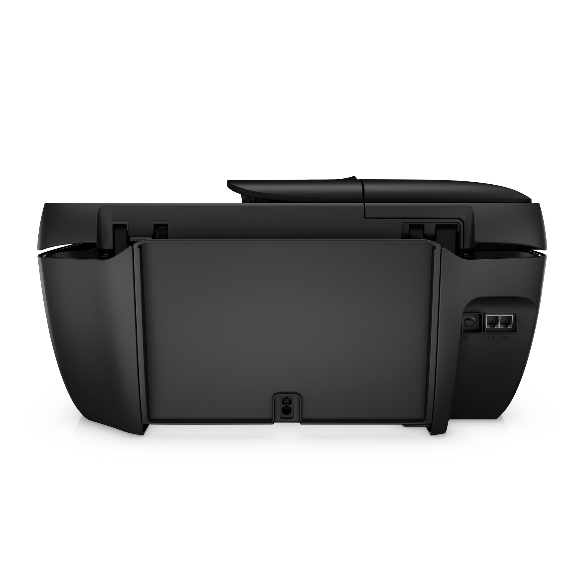 HP OfficeJet 3833 – Farbtintenstrahl-Multifunktionsdrucker, A4, 4-in-1, Duplex, ADF, WLAN, AirPrint
