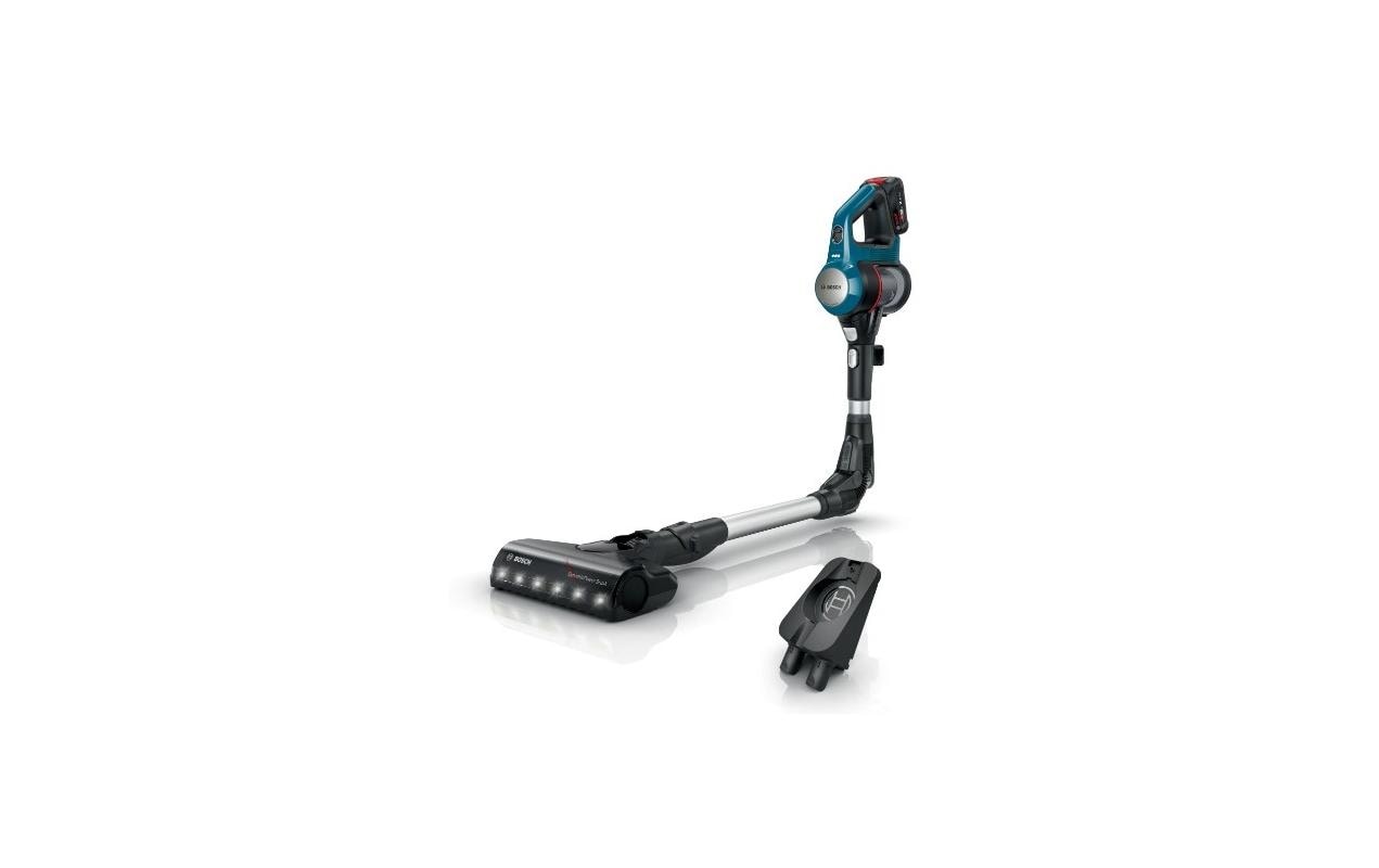 Bosch Akkustaubsauger BSS71125AH – 2-in-1, 2500 mAh, 0,3 l, Akkubetrieb