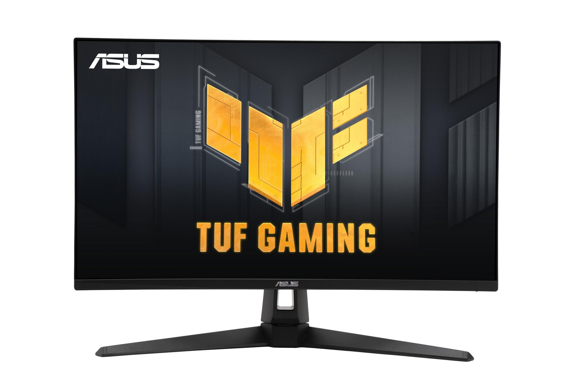 ASUS VG27UQ1A – Monitor, 27", HDR, 1 ms, ELMB Sync, 95% DCI-P3, AMD FreeSync Premium, NVIDIA G-SYNC Kompatibel