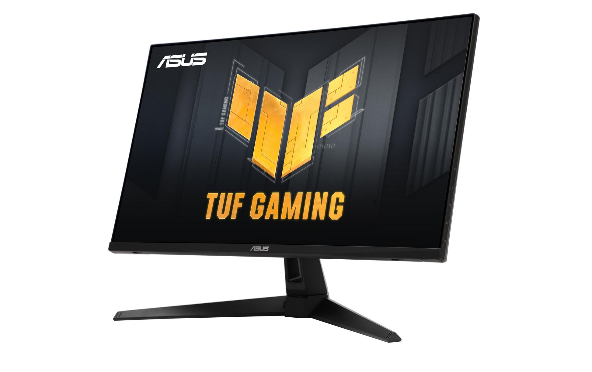 ASUS VG27UQ1A – Monitor, 27", HDR, 1 ms, ELMB Sync, 95% DCI-P3, AMD FreeSync Premium, NVIDIA G-SYNC Kompatibel