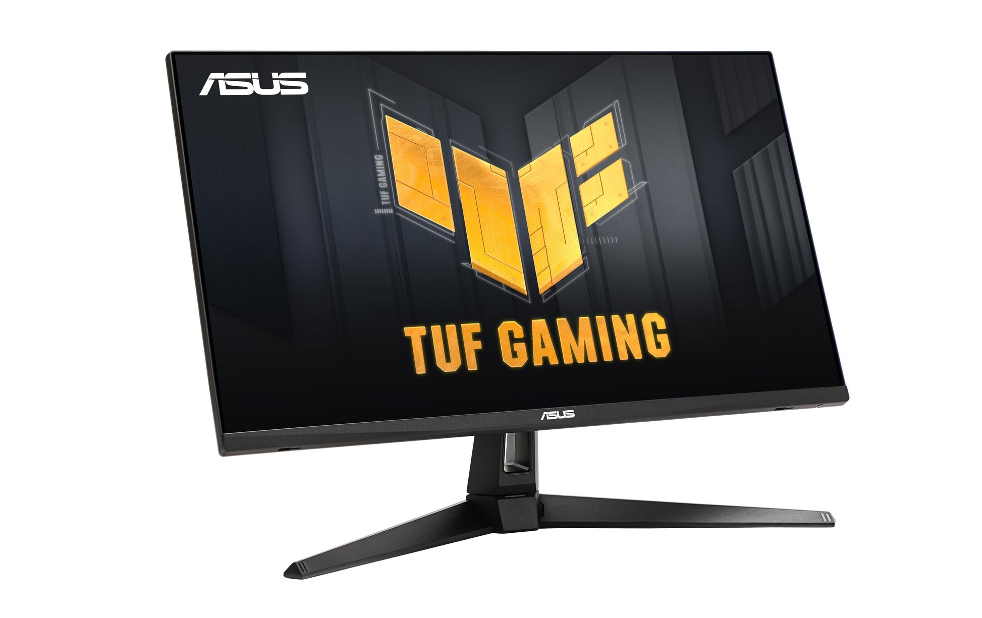 ASUS VG27UQ1A – Monitor, 27", HDR, 1 ms, ELMB Sync, 95% DCI-P3, AMD FreeSync Premium, NVIDIA G-SYNC Kompatibel
