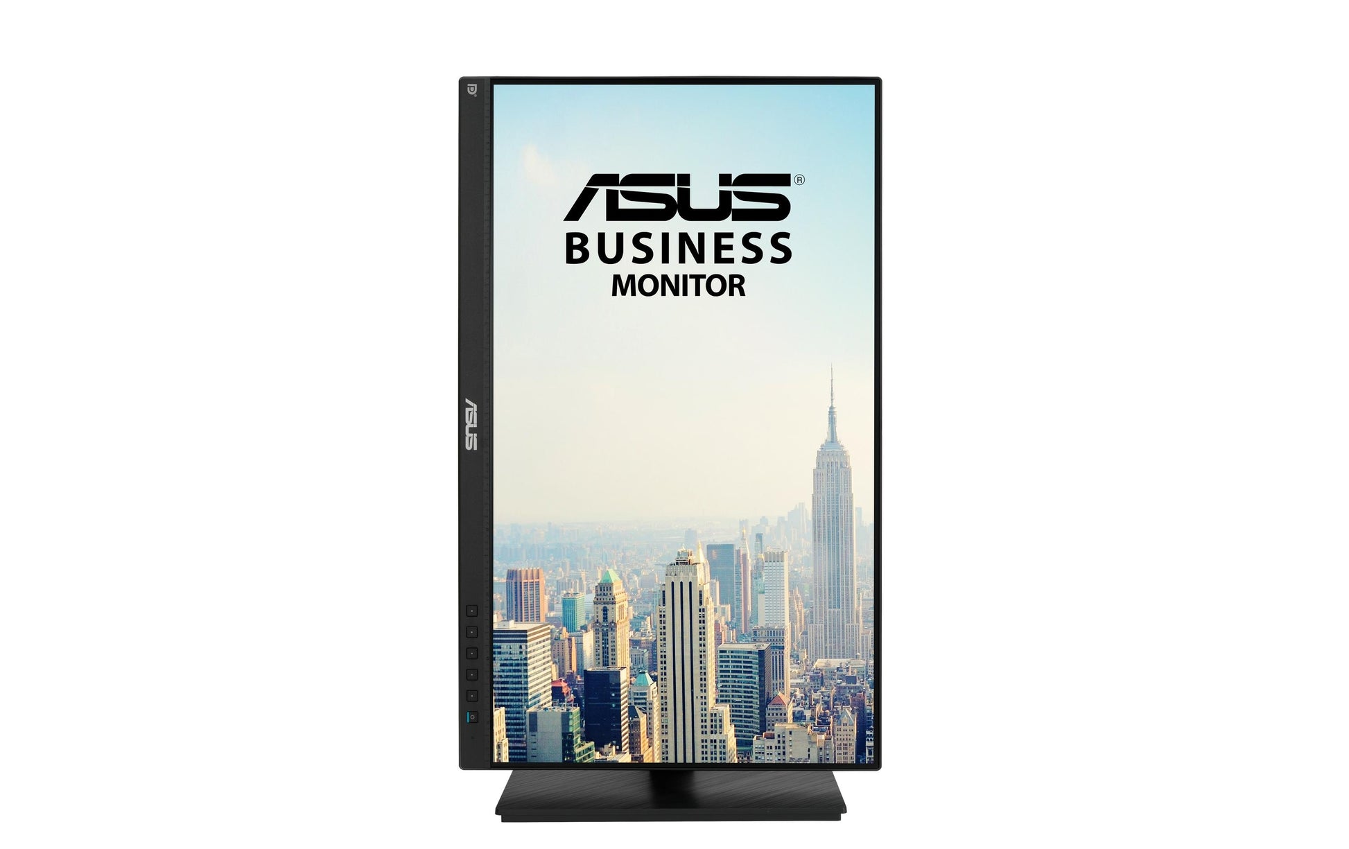 ASUS Be24Ecsbt – Monitor, 23,8", 1920 × 1080 (Full HD), LED, Touch, Schwarz