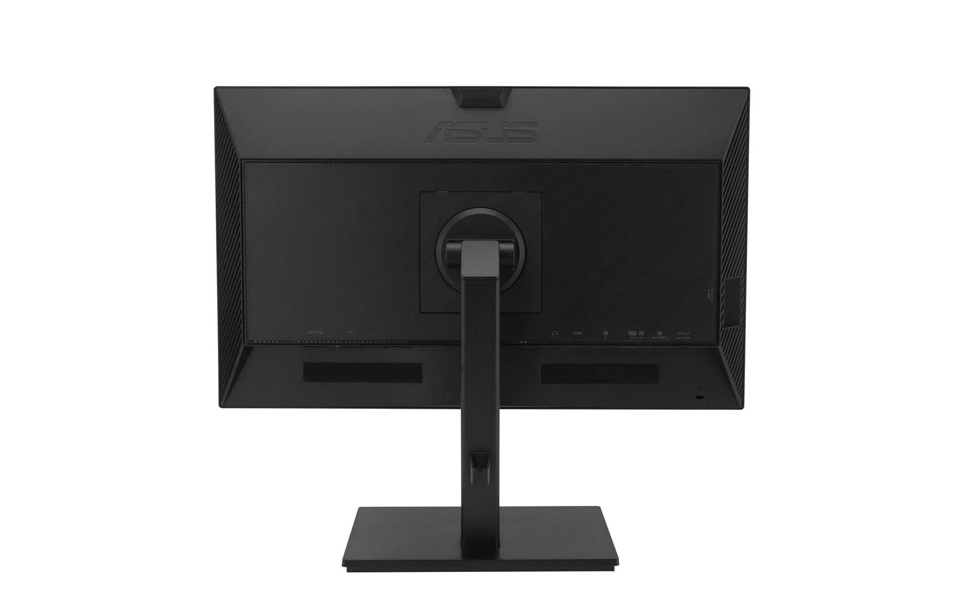 ASUS Be24Ecsbt – Monitor, 23,8", 1920 × 1080 (Full HD), LED, Touch, Schwarz