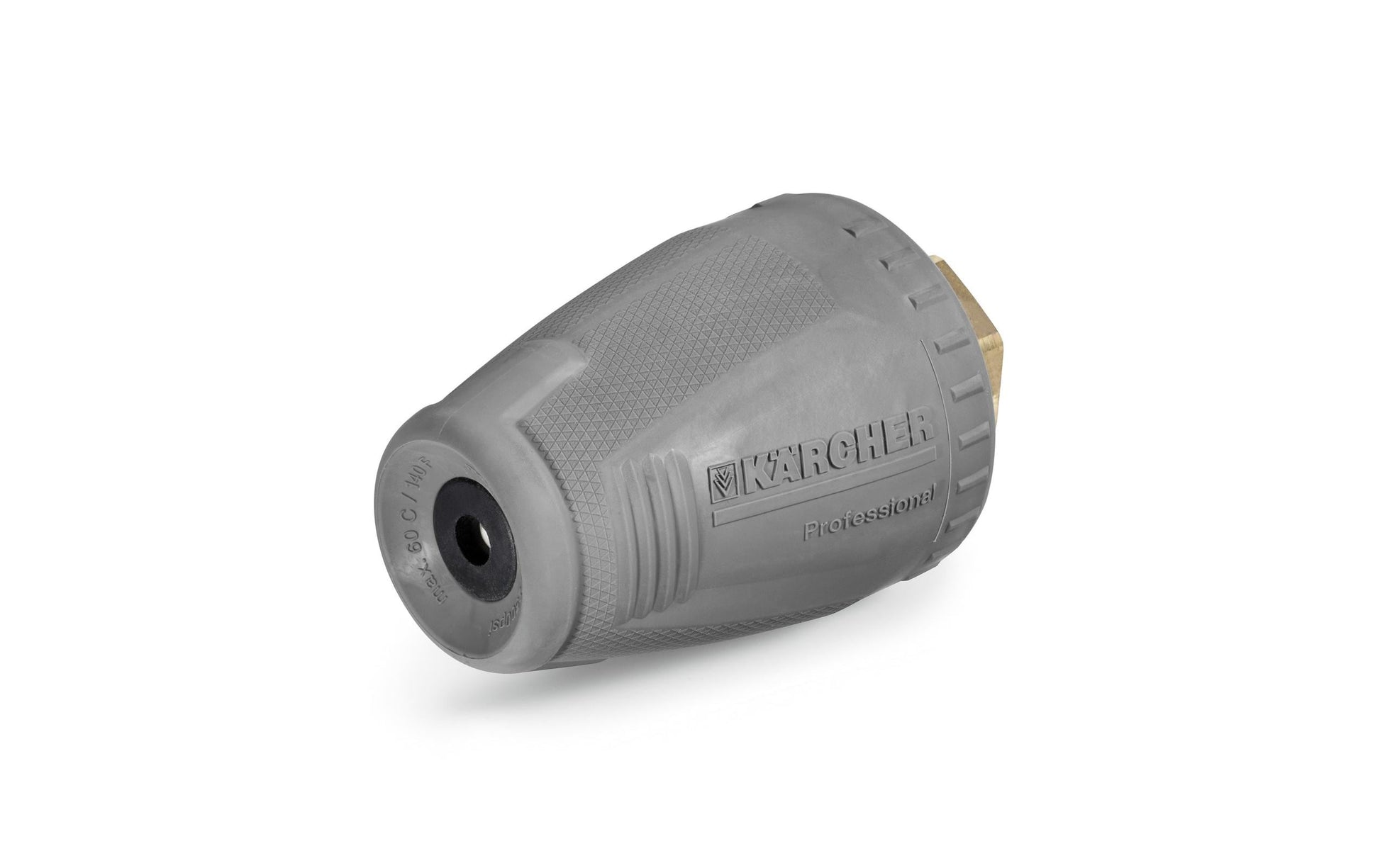 Kärcher Dreckfräser 4.114-018.0 – 1 Stk. – für HD 5/17 C, HD 5/17 C Plus, HD 5/17 CX Plus