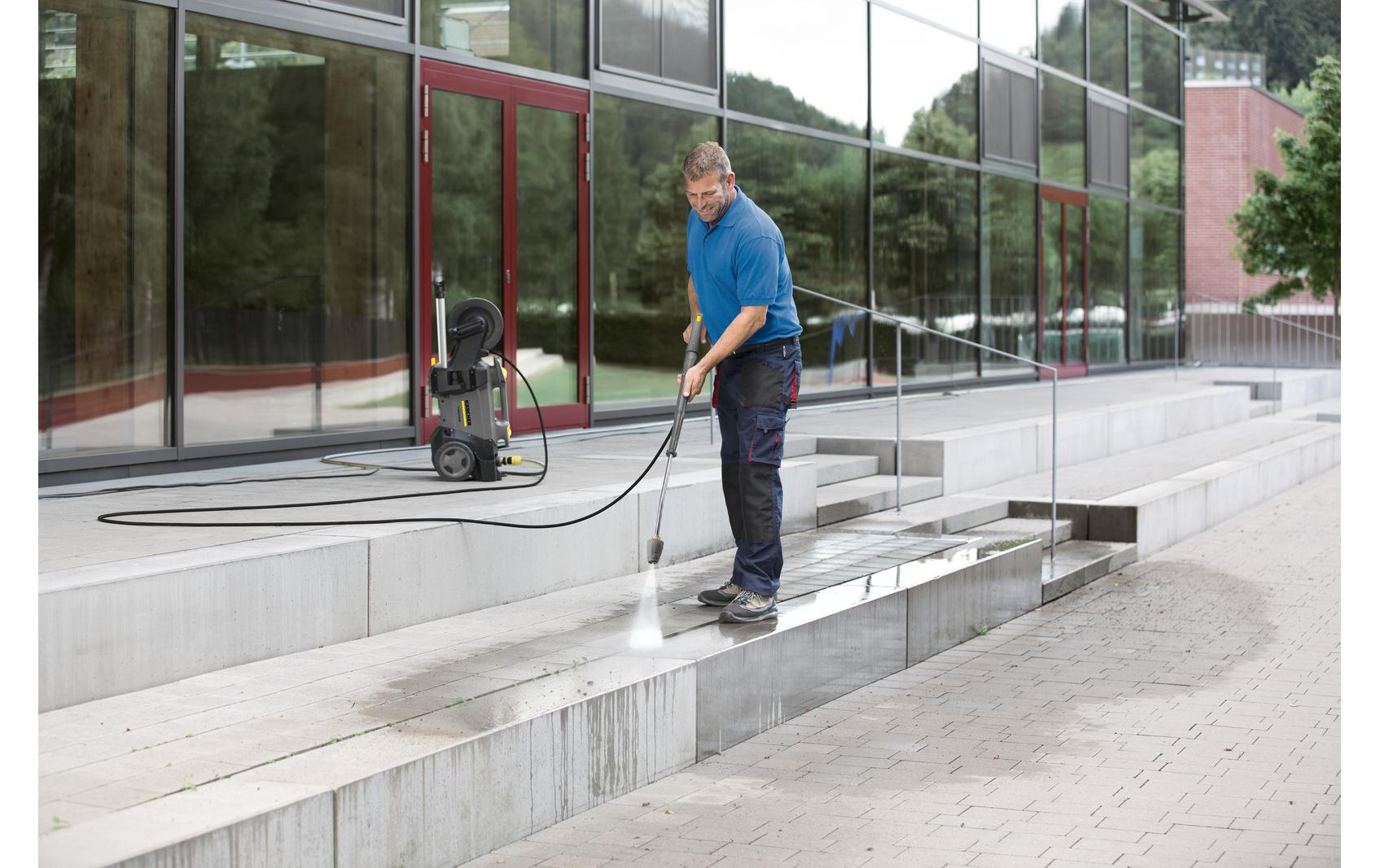 Kärcher EASY Force Advanced Pistole – für Kärcher HD 10/25-4, HD 13/12-4, HD 16/15-4 und andere