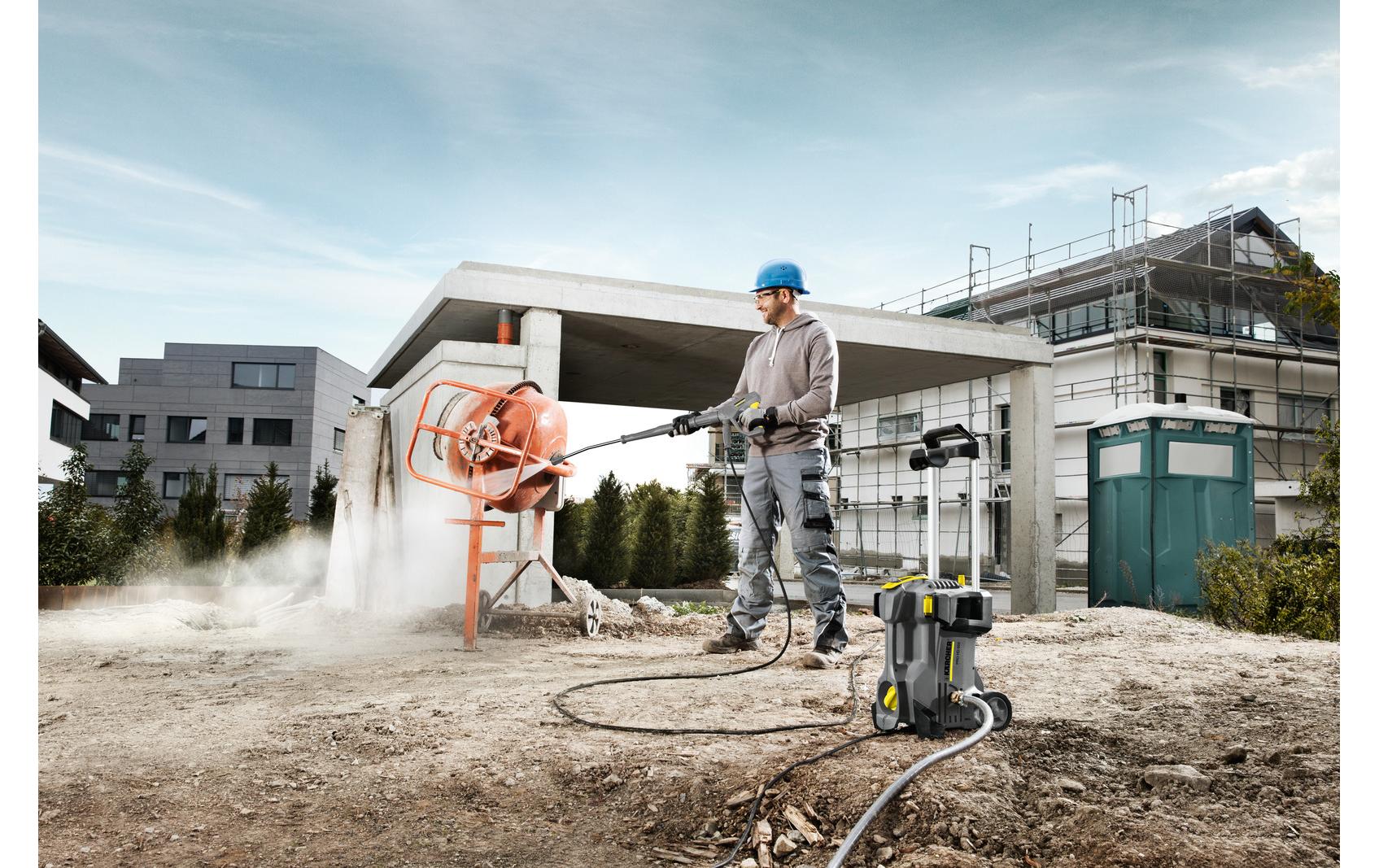 Kärcher EASY Force Advanced Pistole – für Kärcher HD 10/25-4, HD 13/12-4, HD 16/15-4 und andere