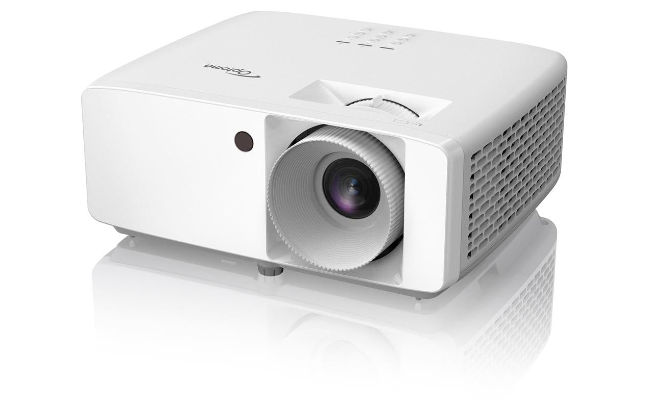 Optoma HZ40HDR, Laser-Projektor – Full HD