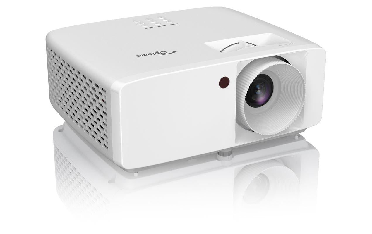 Optoma HZ40HDR, Laser-Projektor – Full HD