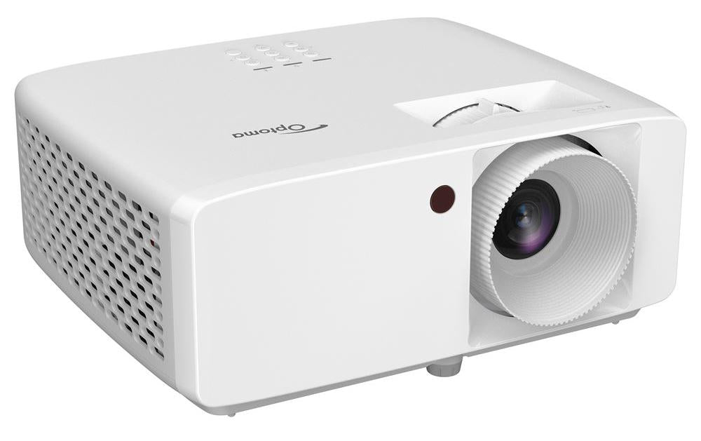 Optoma HZ40HDR, Laser-Projektor – Full HD