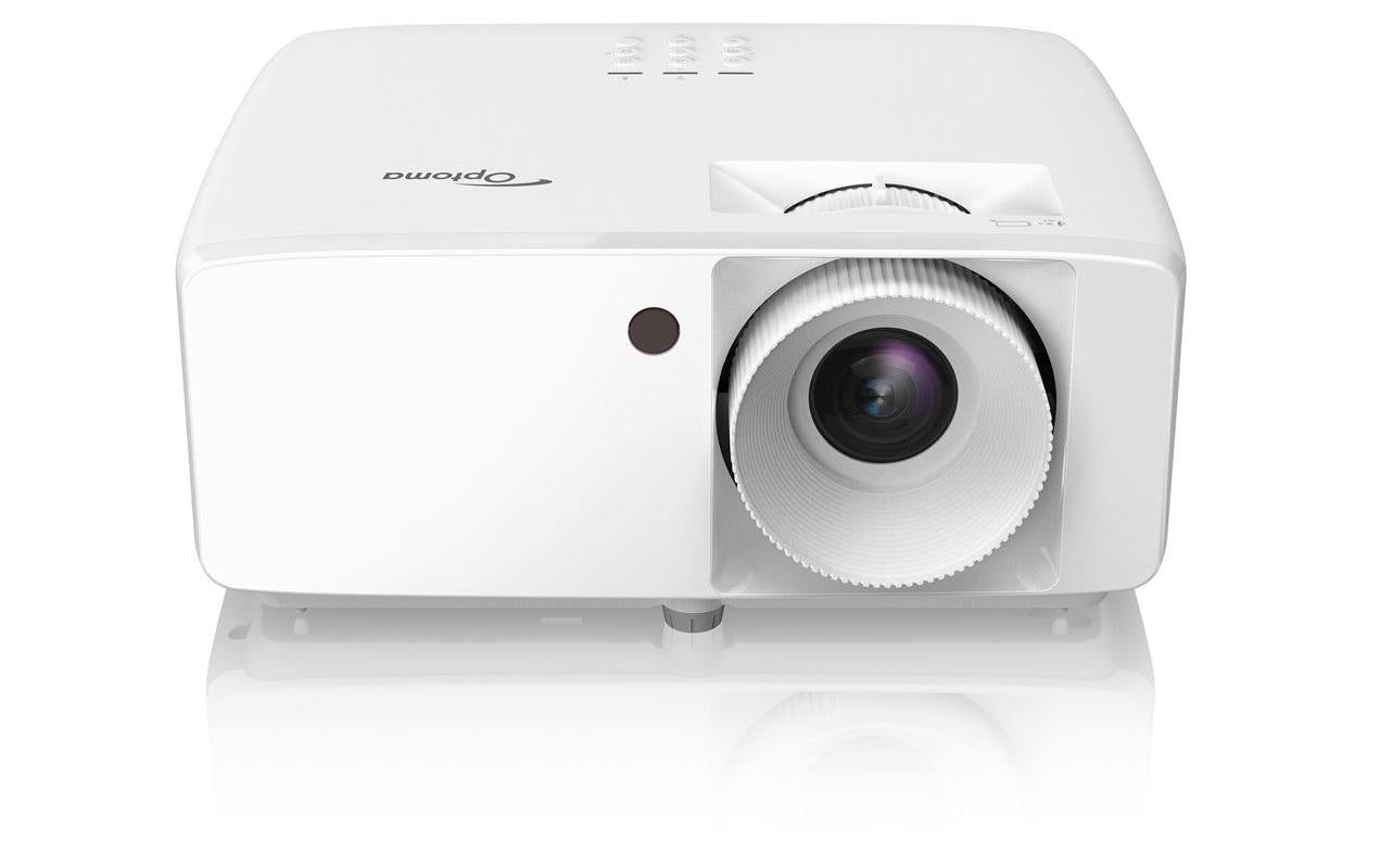 Optoma HZ40HDR, Laser-Projektor – Full HD