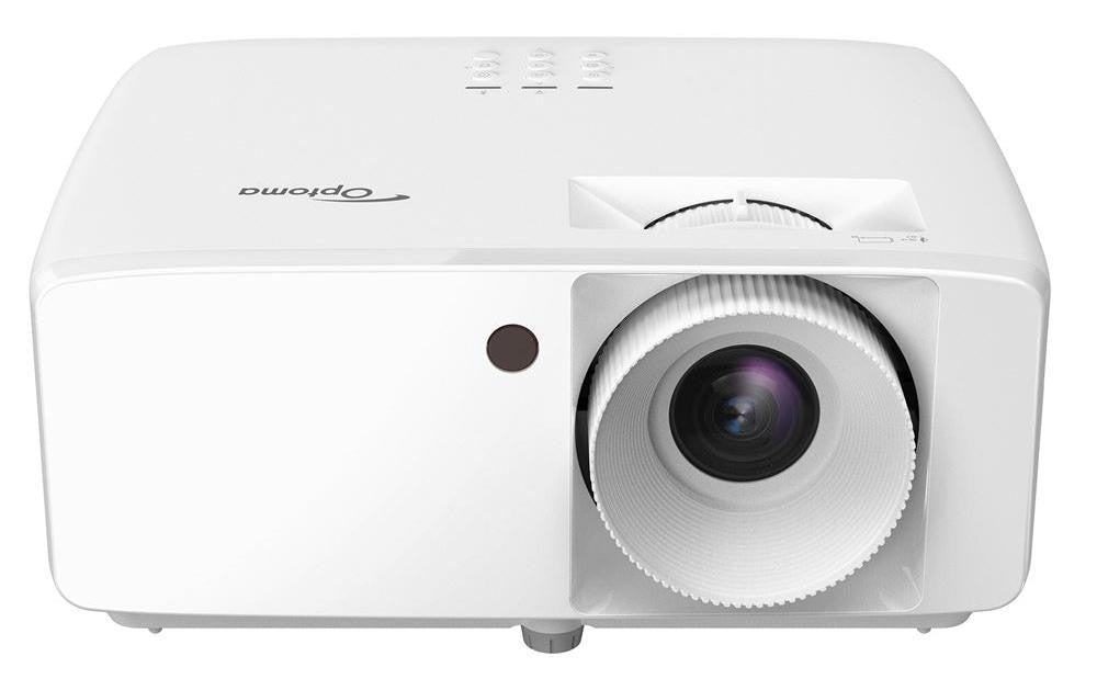 Optoma HZ40HDR, Laser-Projektor – Full HD