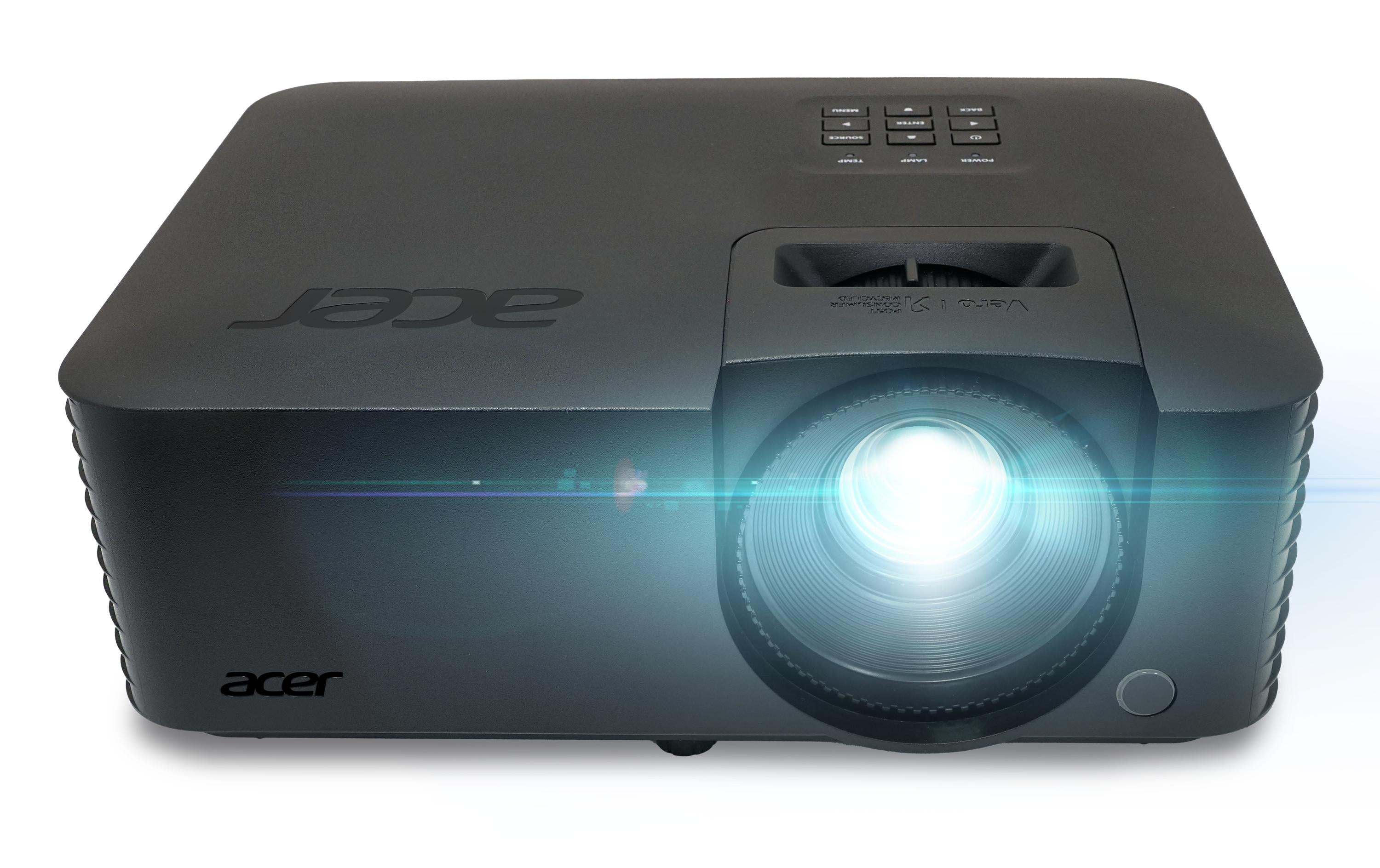 Acer PL2520I VERO – DLP, Full HD (1080p), 4000 Lumen