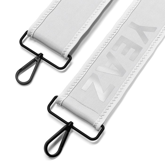 YEAZ Wasserdichte Smartphone-Tasche – Weiss – Neopren