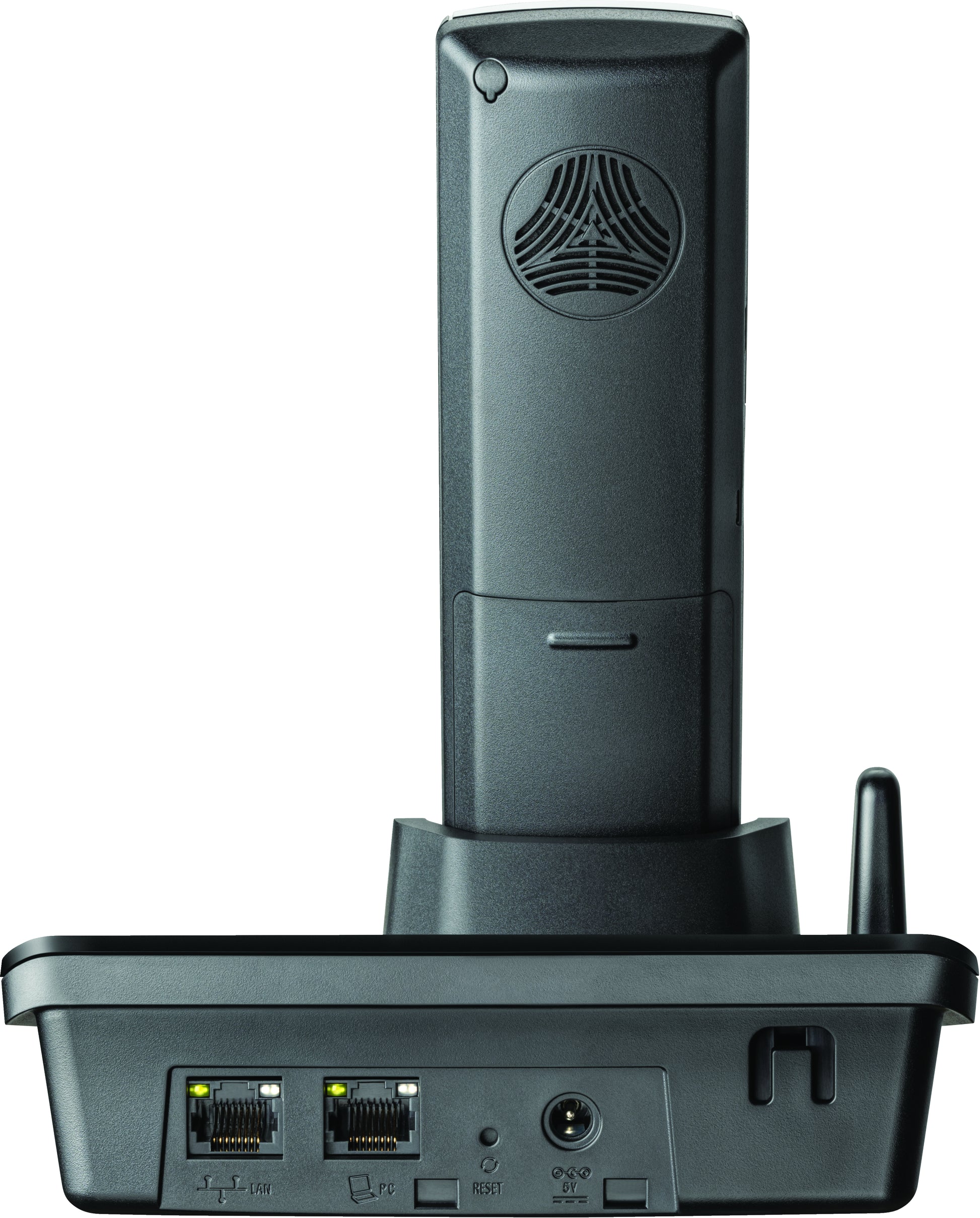 Poly VVX D230/60 Netzteil 1,5 V/1,7 A – für Poly VVX D230, schwarz