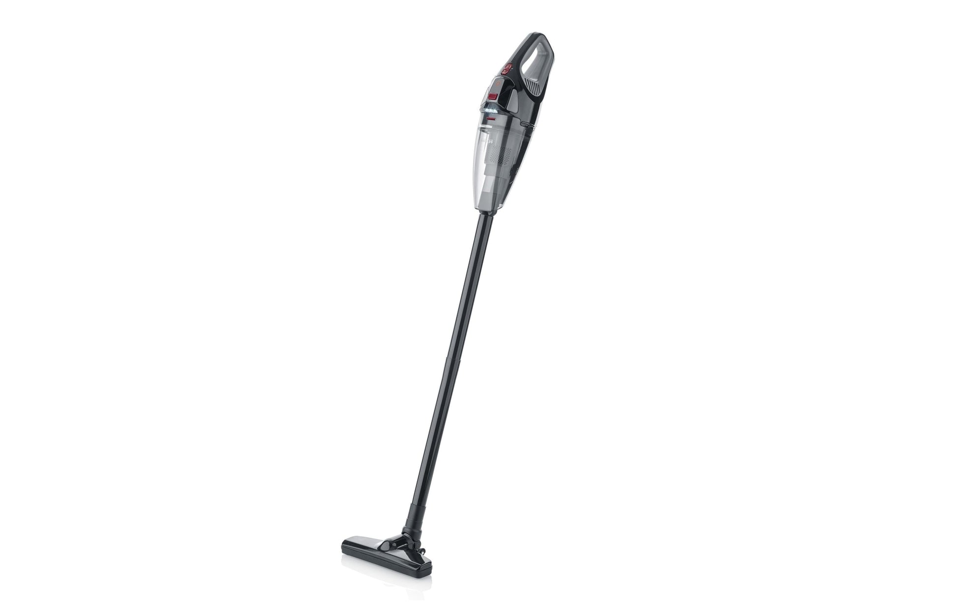 Severin Hand- und Stielstaubsauger HV7147 – 2200 mAh, 0,7 l, Akkubetrieb, 18,5 V