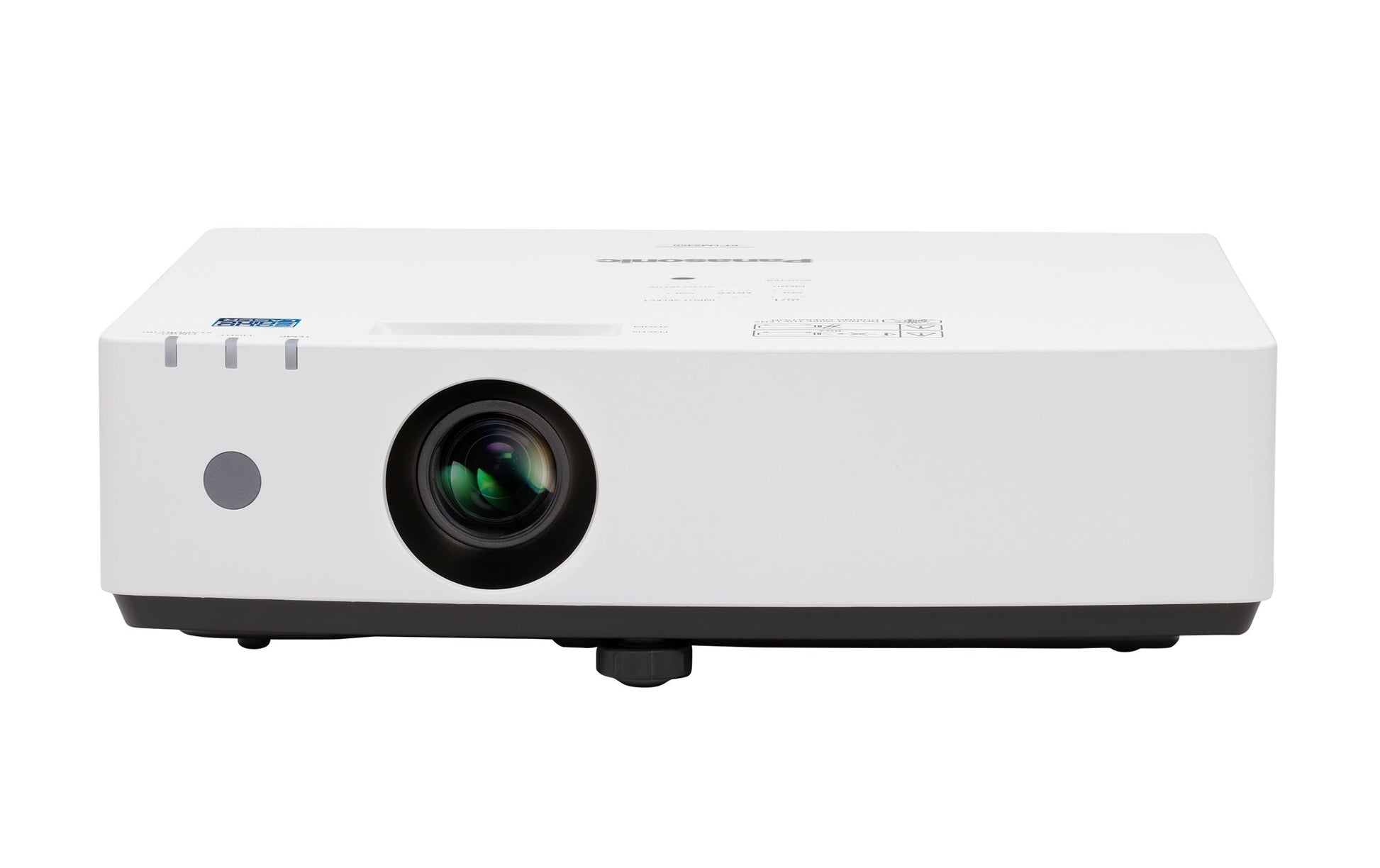 Panasonic PT-LMZ420, Laser-LCD-Projektor – WUXGA, 4200 ANSI-Lumen, 16:10
