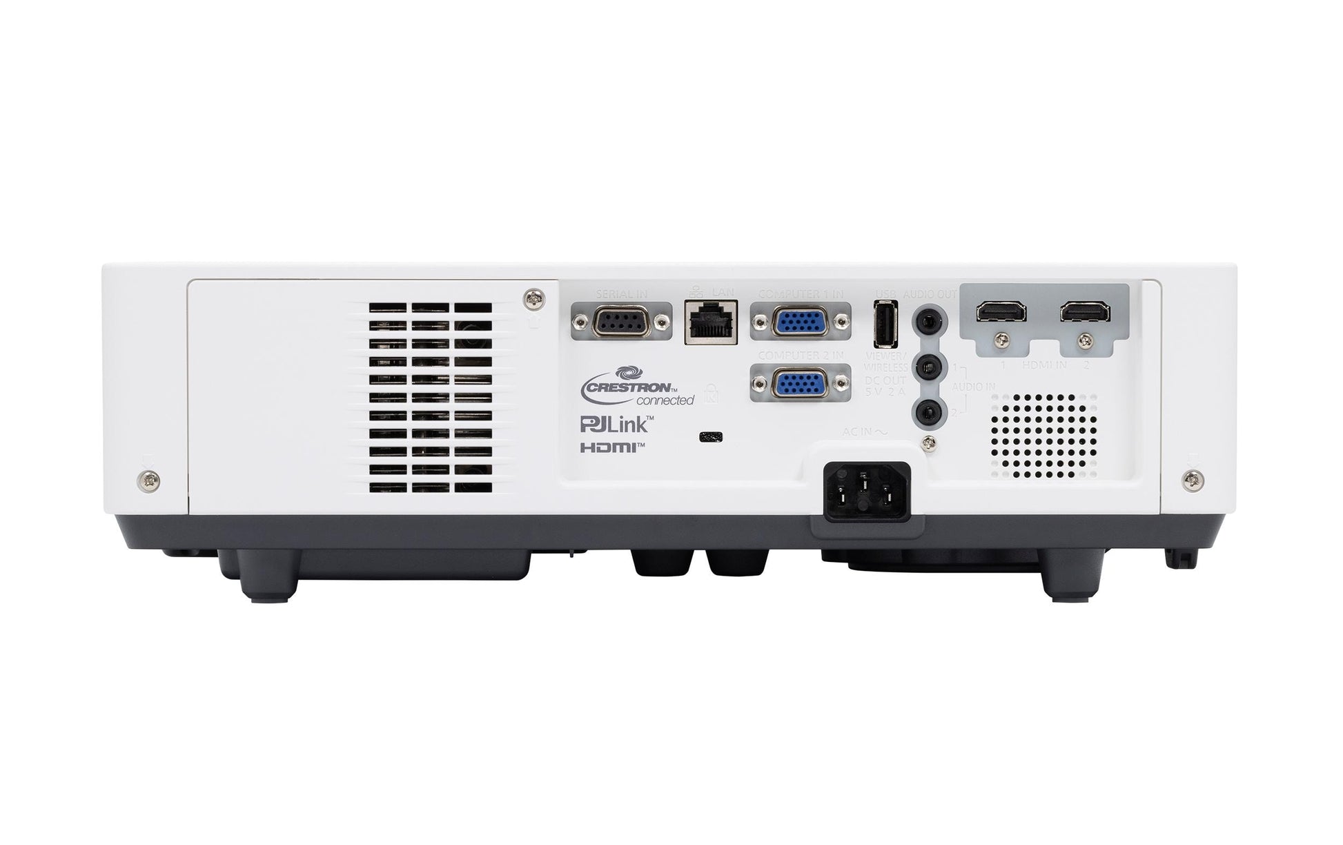 Panasonic PT-LMZ420, Laser-LCD-Projektor – WUXGA, 4200 ANSI-Lumen, 16:10