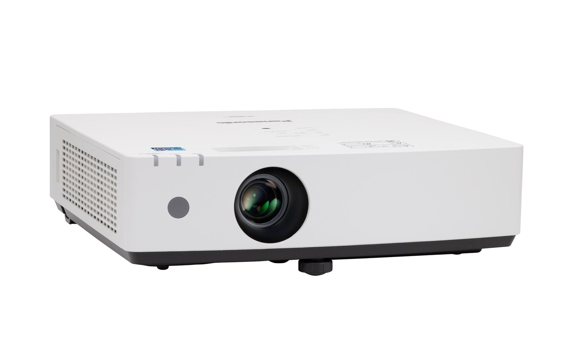 Panasonic PT-LMZ460, Laser-LCD-Projektor – WUXGA, 4600 ANSI-Lumen, 16:10