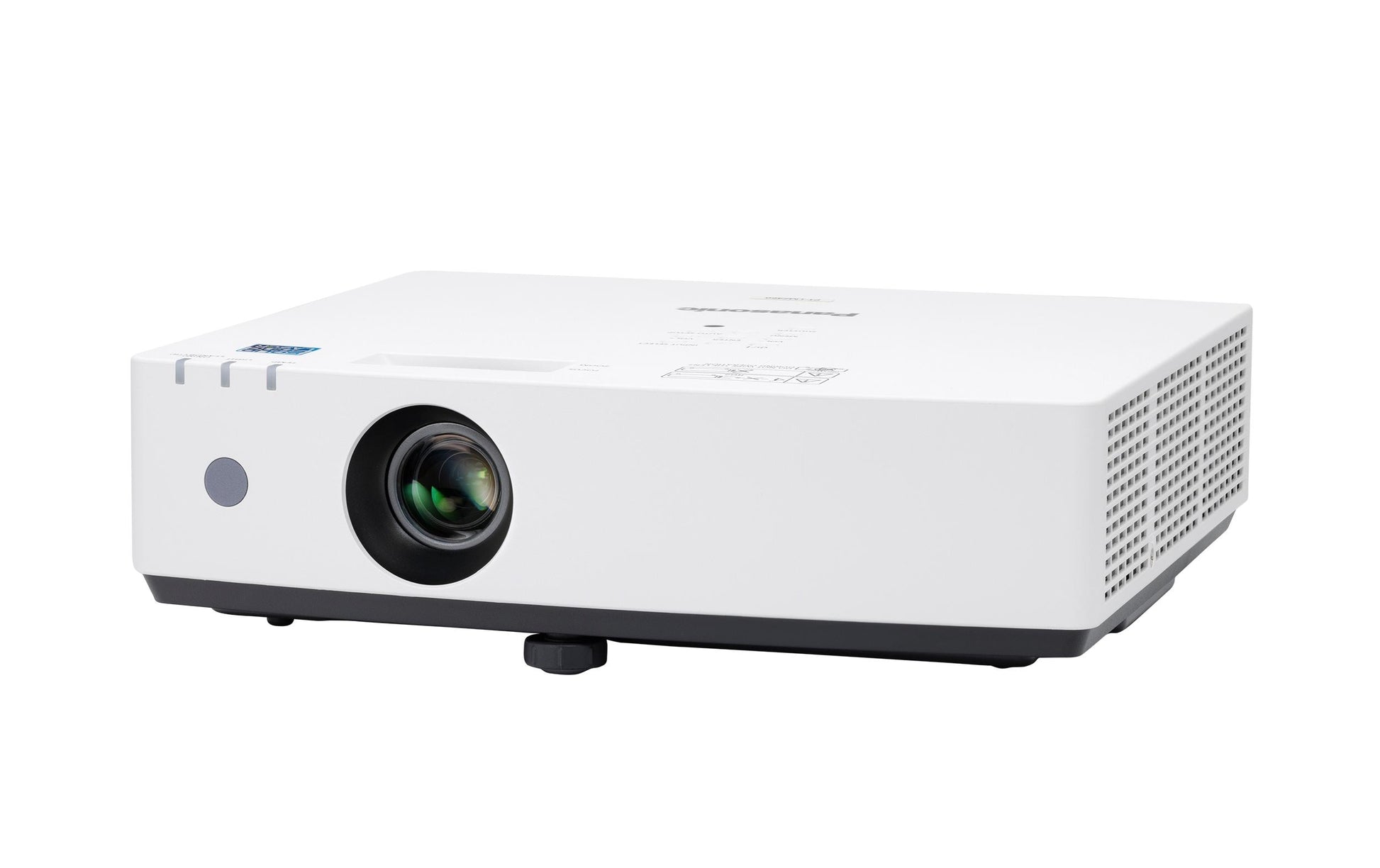 Panasonic PT-LMZ460, Laser-LCD-Projektor – WUXGA, 4600 ANSI-Lumen, 16:10