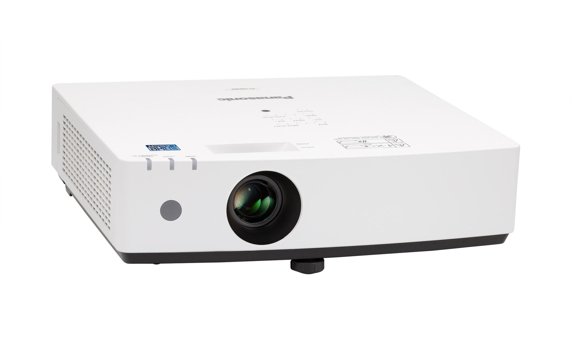 Panasonic PT-LMZ420, Laser-LCD-Projektor – WUXGA, 4200 ANSI-Lumen, 16:10