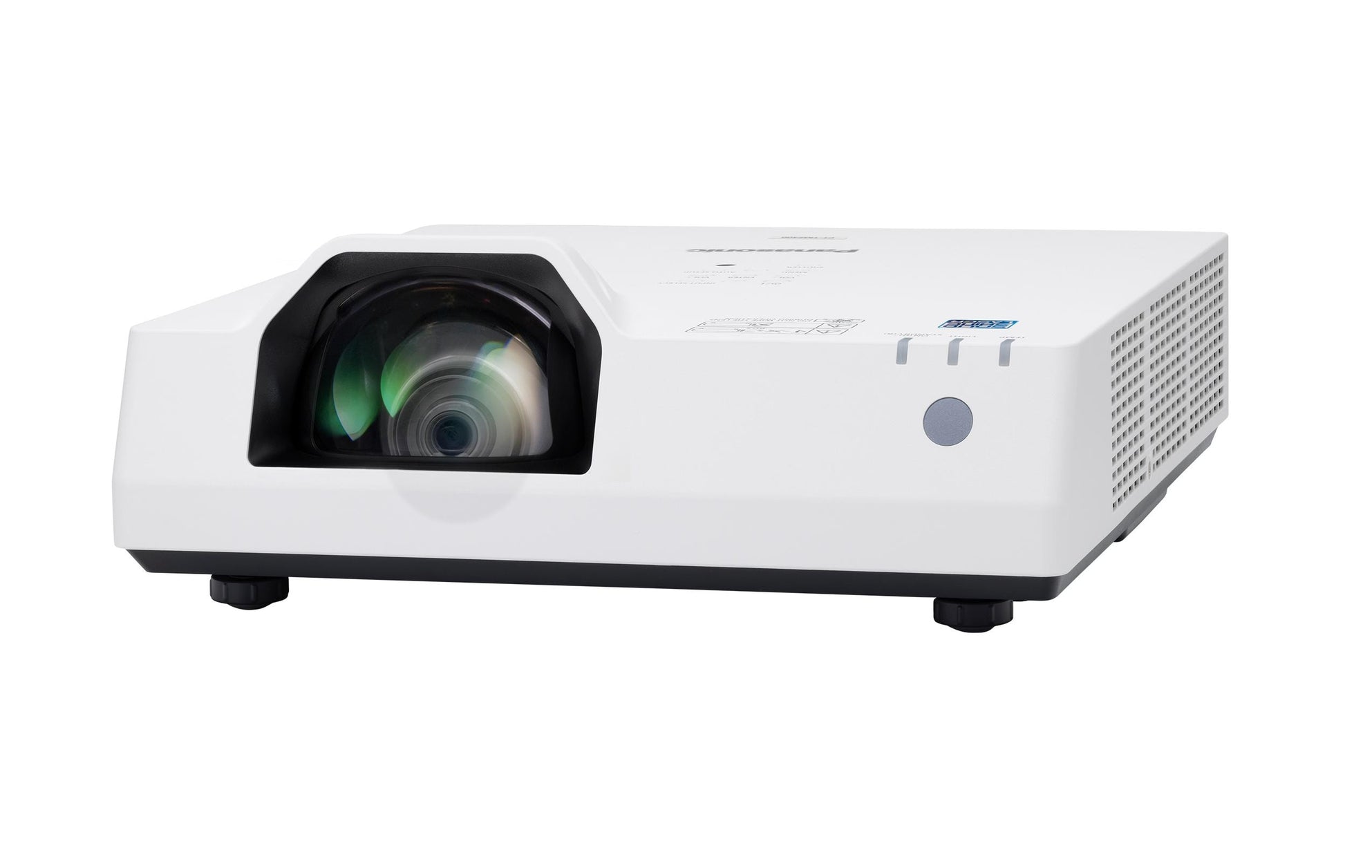 Panasonic PT-TMZ400, Laser-LCD-Projektor – WUXGA, 4000 ANSI-Lumen, Kurzdistanz, 16:10
