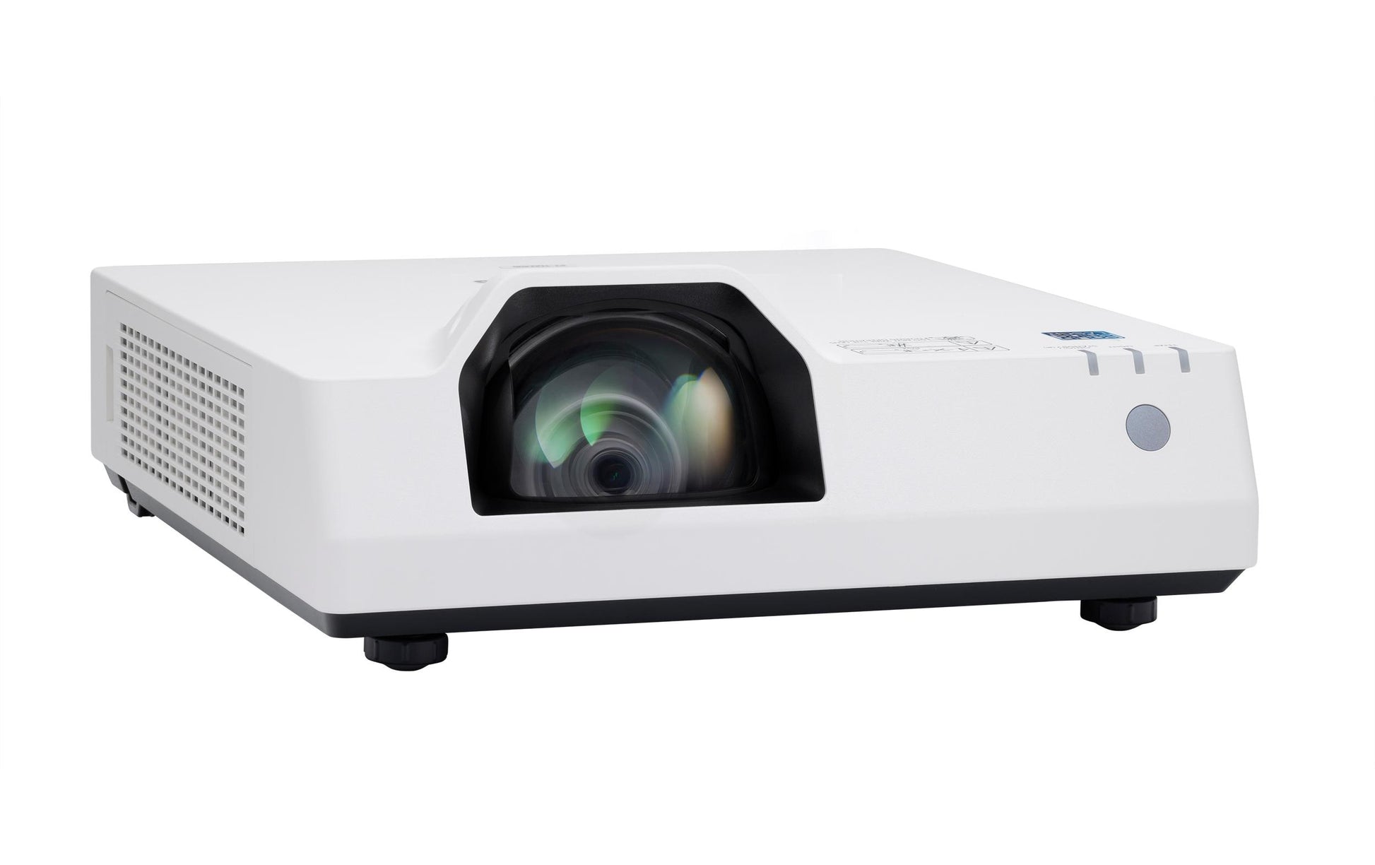 Panasonic PT-TMZ400, Laser-LCD-Projektor – WUXGA, 4000 ANSI-Lumen, Kurzdistanz, 16:10