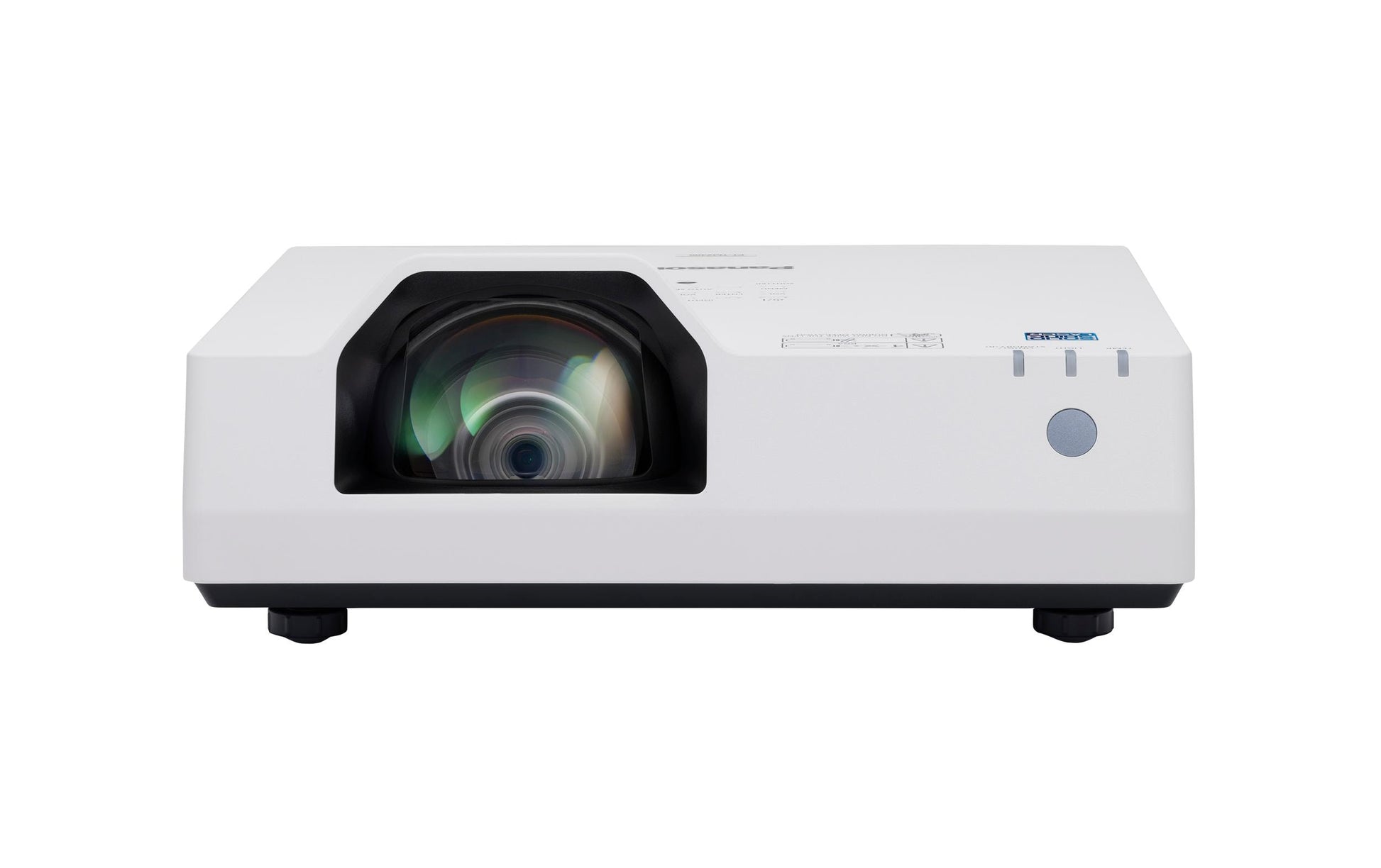 Panasonic PT-TMZ400, Laser-LCD-Projektor – WUXGA, 4000 ANSI-Lumen, Kurzdistanz, 16:10