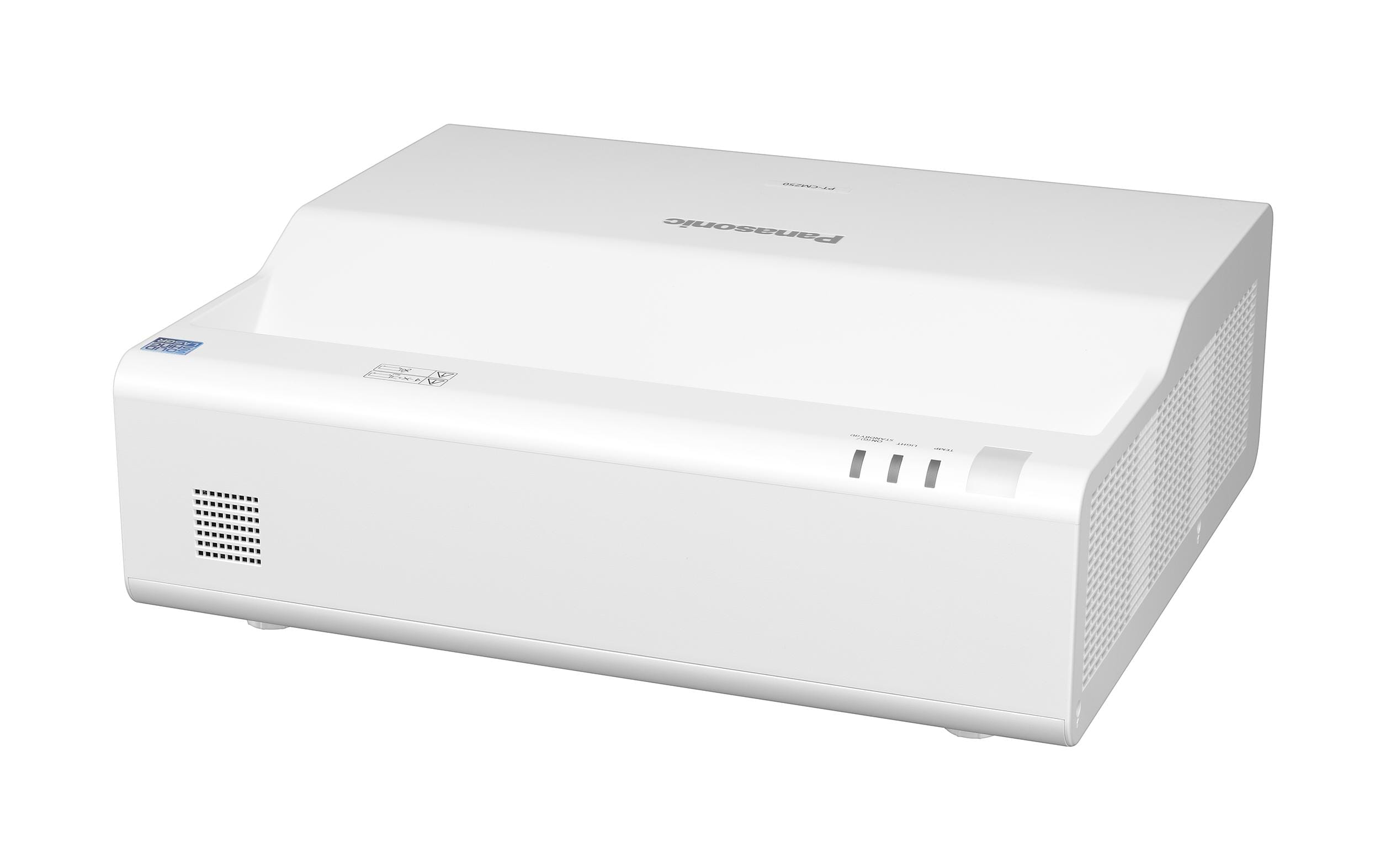 Panasonic PT-CMZ50E – 5'200 ANSI-Lumen, WUXGA
