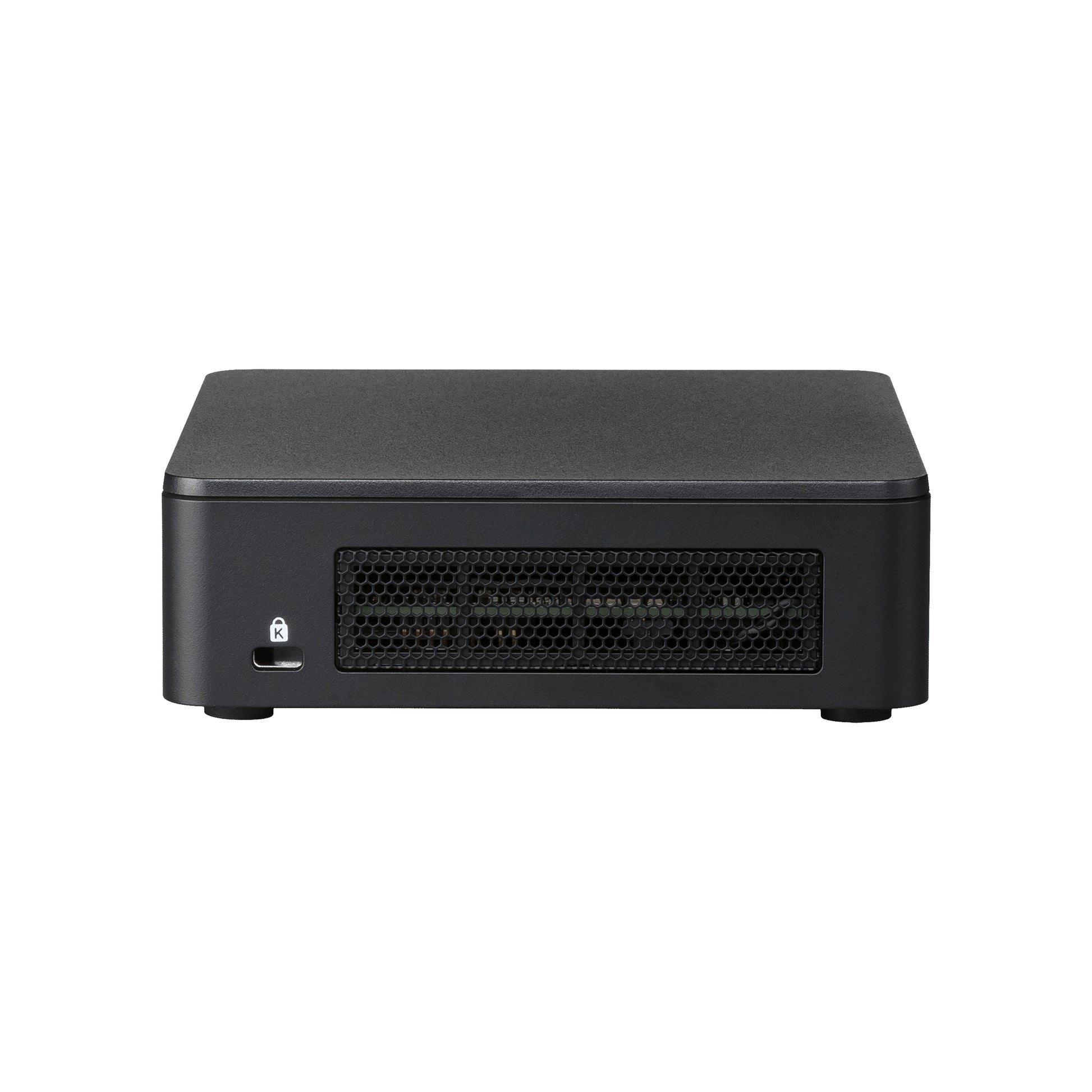 ASUS RNUC13ANKI5048C0I Mini-PC Barebone – Wi-Fi, Ethernet, Bluetooth – 117 × 112 × 37 mm