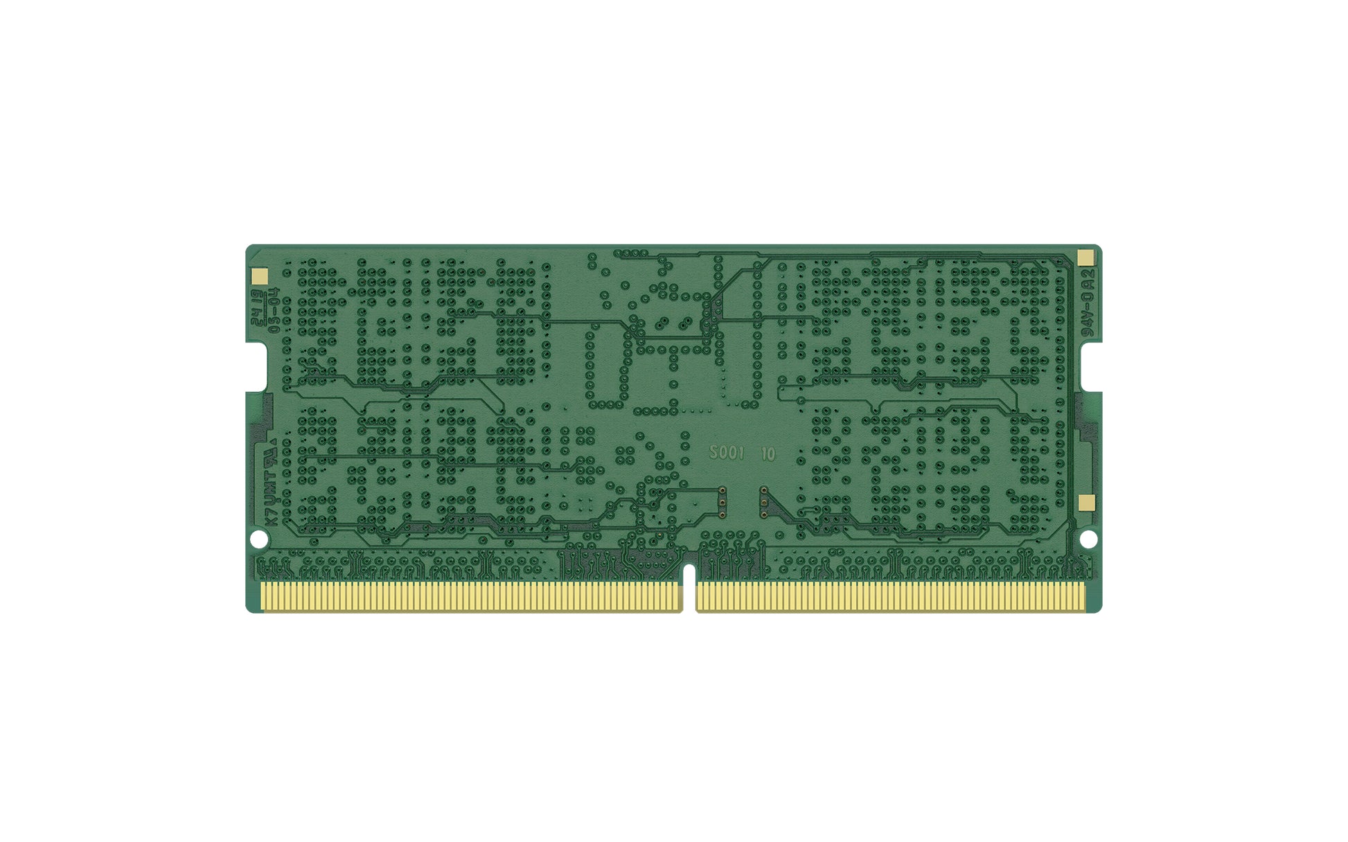 Kingston Technology Kingston ValueRAM – 32 GB DDR5 6400 MT/s – 262-poliger SO-DIMM, Laptop