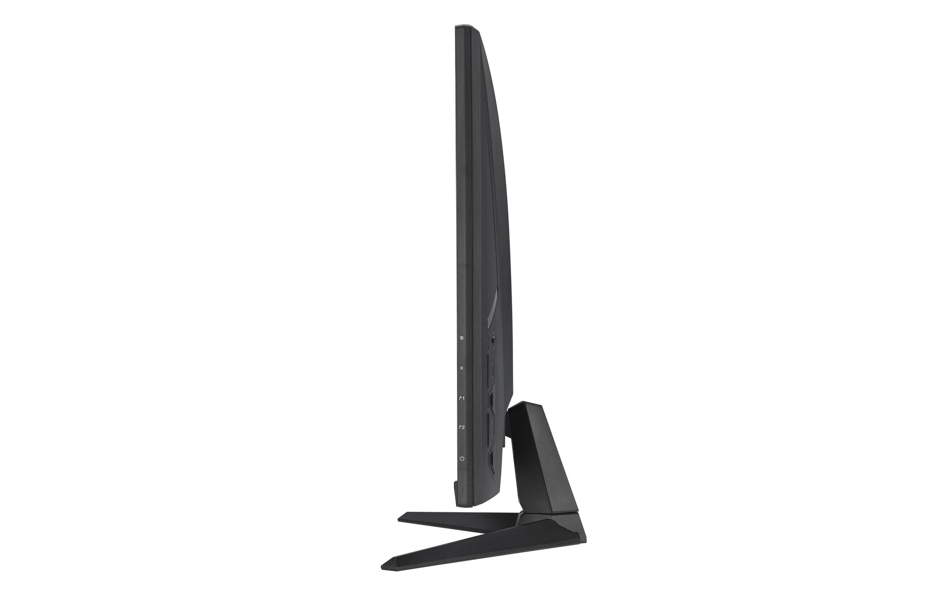 ASUS TUF Gaming VG328QA1A – Monitor, 31,5", 300 cd/m², Integrierte Lautsprecher, VESA 100 × 100, Schwarz