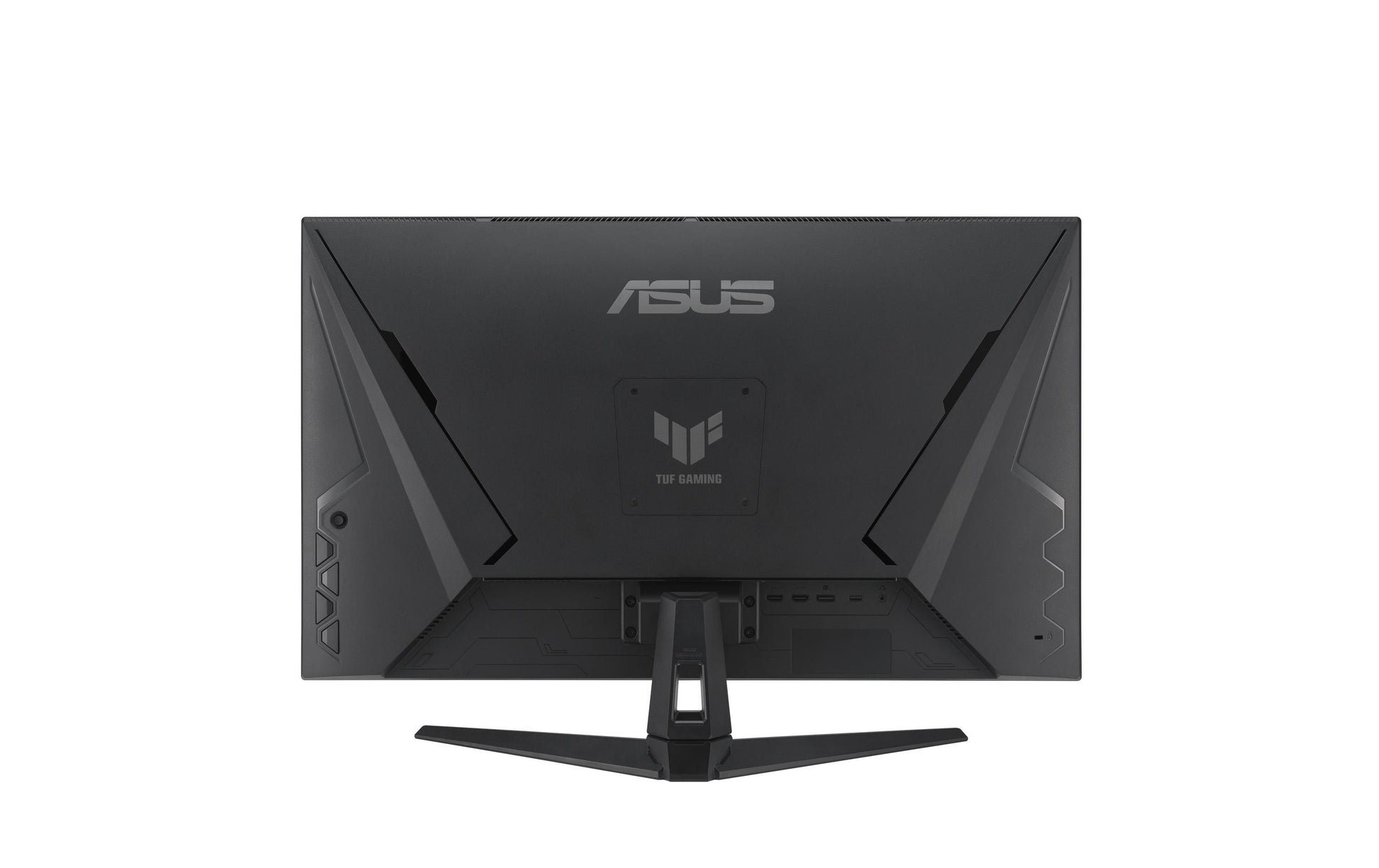 ASUS TUF Gaming VG328QA1A – Monitor, 31,5", 300 cd/m², Integrierte Lautsprecher, VESA 100 × 100, Schwarz