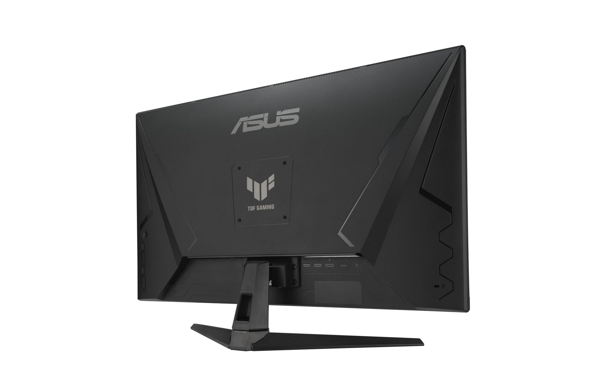 ASUS TUF Gaming VG328QA1A – Monitor, 31,5", 300 cd/m², Integrierte Lautsprecher, VESA 100 × 100, Schwarz