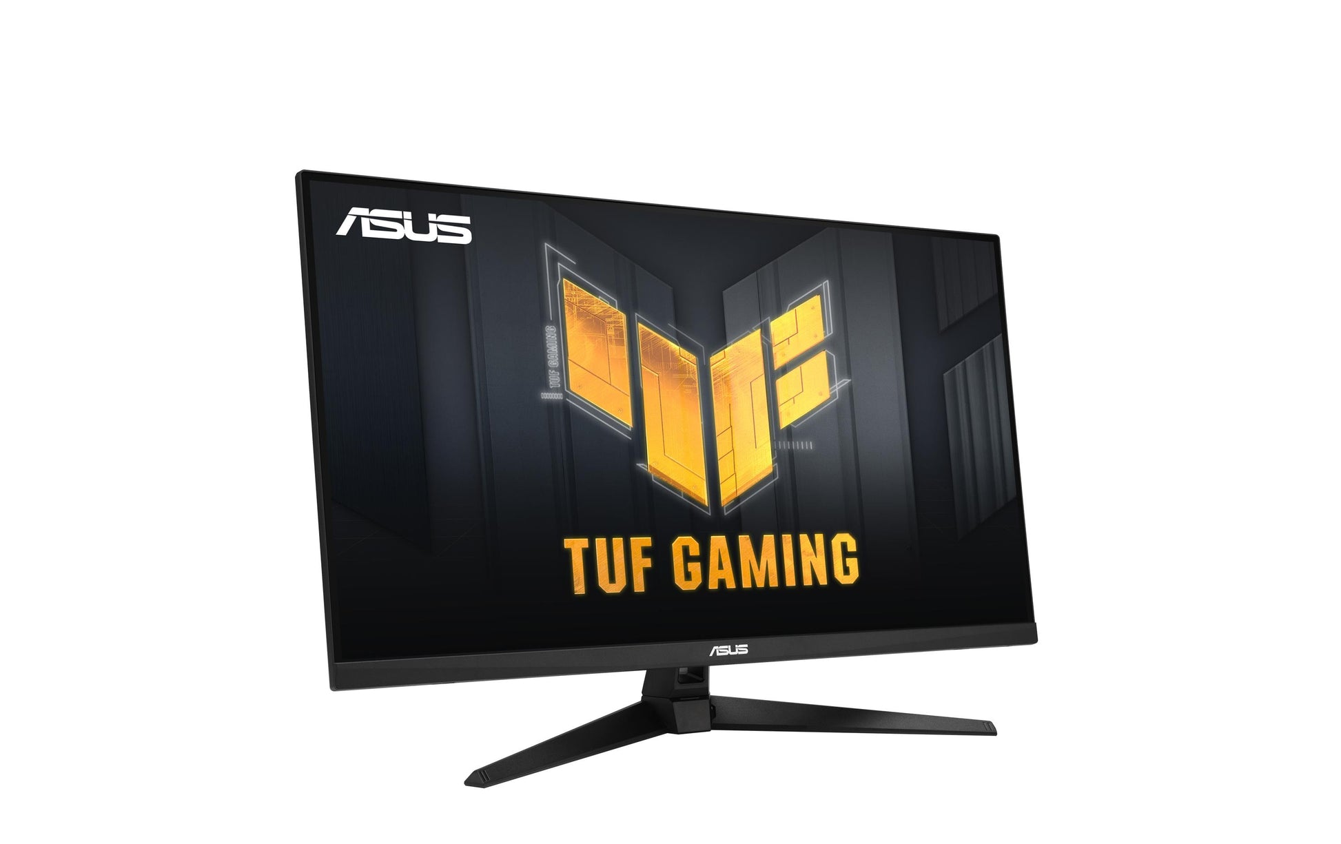 ASUS TUF Gaming VG32AQA1A – Monitor, 31,5" WQHD (2560 × 1440), VA, 170 Hz, 300 cd/m², Schwarz