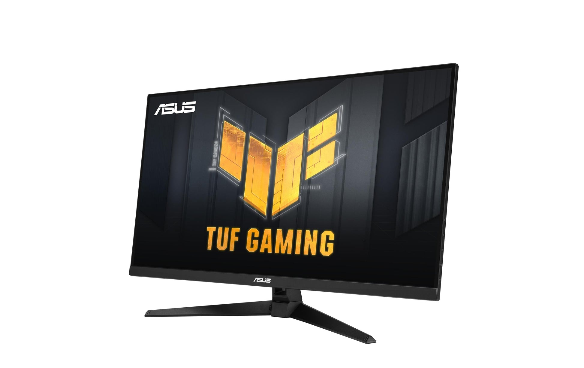 ASUS TUF Gaming VG32AQA1A – Monitor, 31,5" WQHD (2560 × 1440), VA, 170 Hz, 300 cd/m², Schwarz