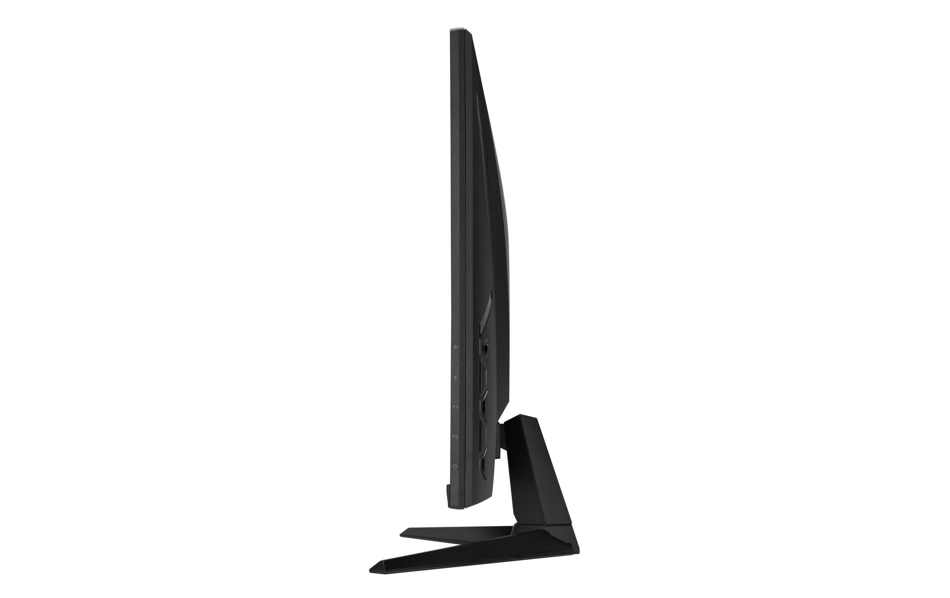 ASUS TUF Gaming VG32AQA1A – Monitor, 31,5" WQHD (2560 × 1440), VA, 170 Hz, 300 cd/m², Schwarz