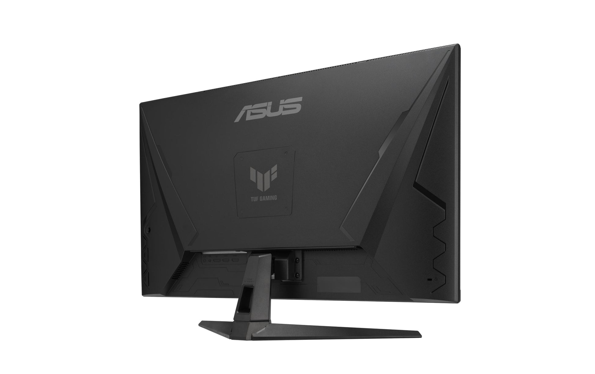 ASUS TUF Gaming VG32AQA1A – Monitor, 31,5" WQHD (2560 × 1440), VA, 170 Hz, 300 cd/m², Schwarz